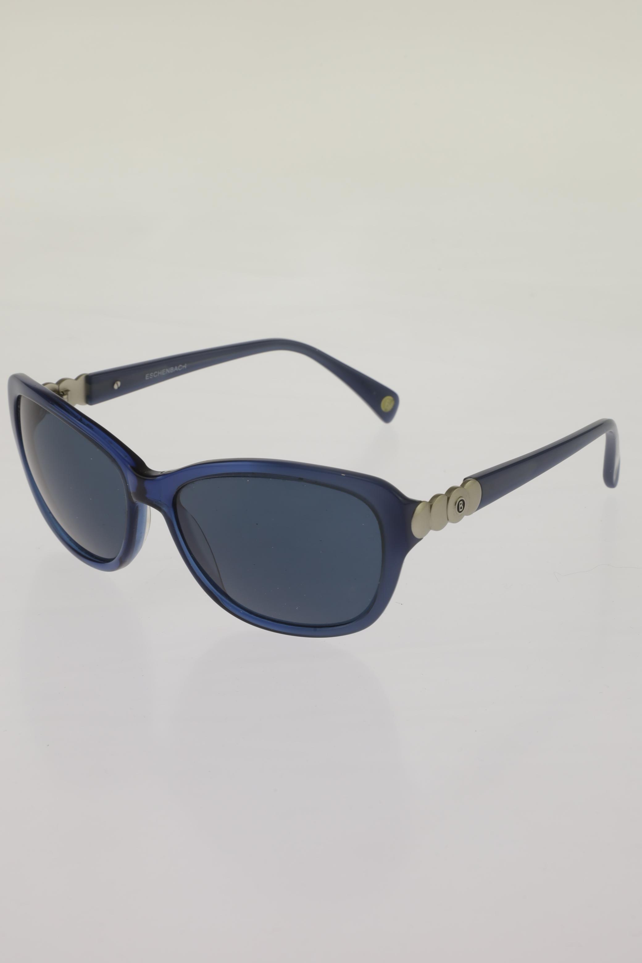 

Bogner Damen Sonnenbrille, blau, Gr.