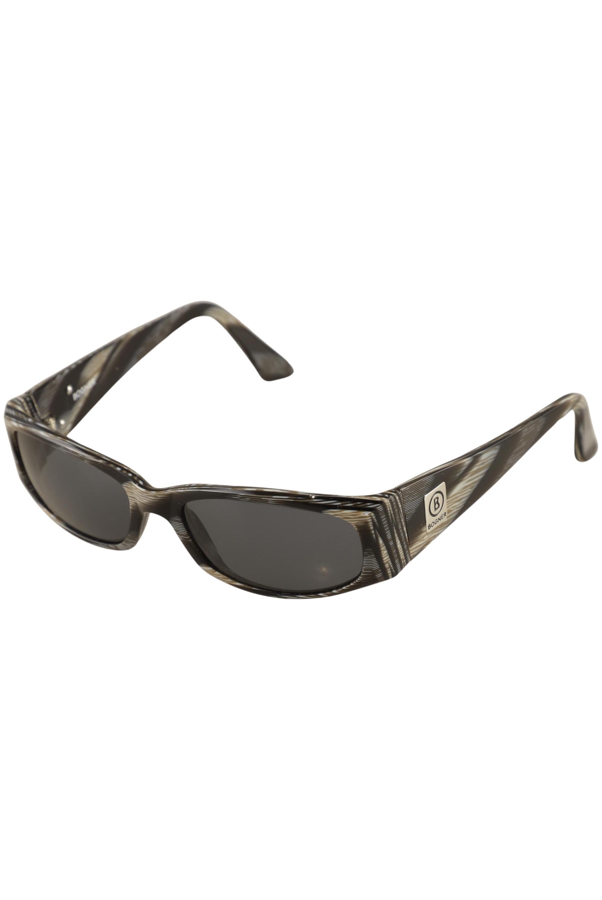 

Bogner Damen Sonnenbrille, grau, Gr.