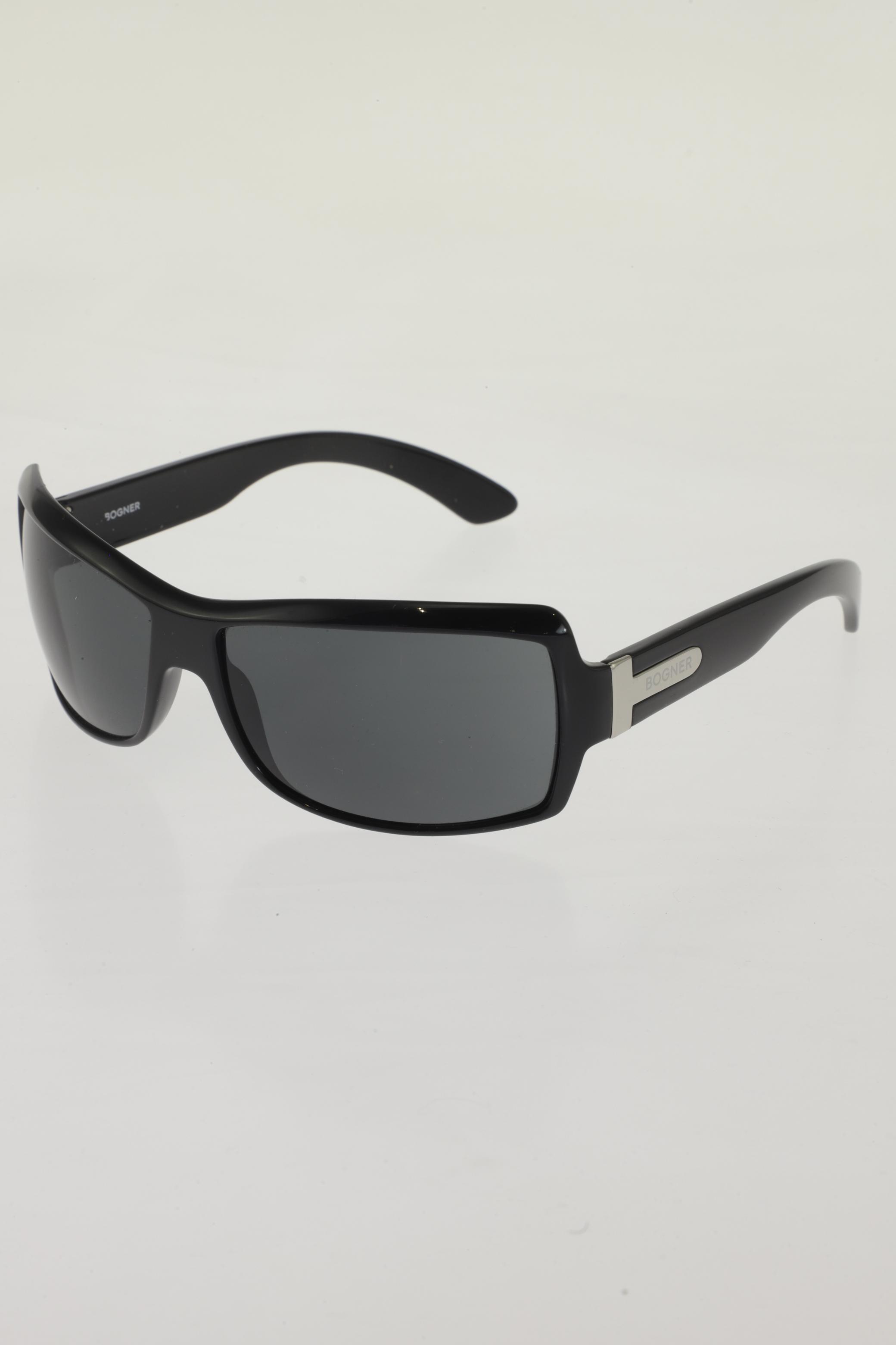 

Bogner Damen Sonnenbrille, schwarz, Gr.