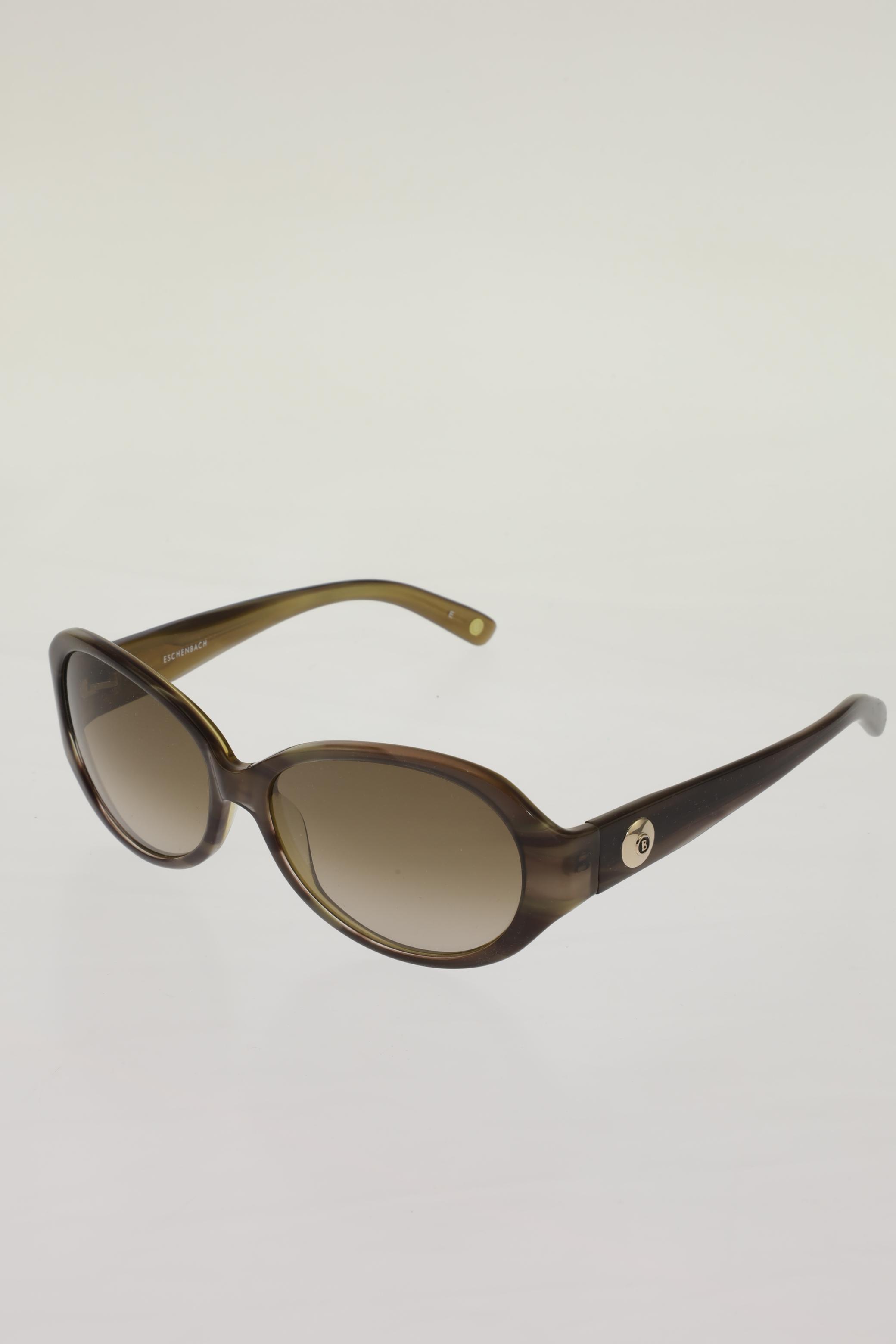 

Bogner Damen Sonnenbrille, braun, Gr.