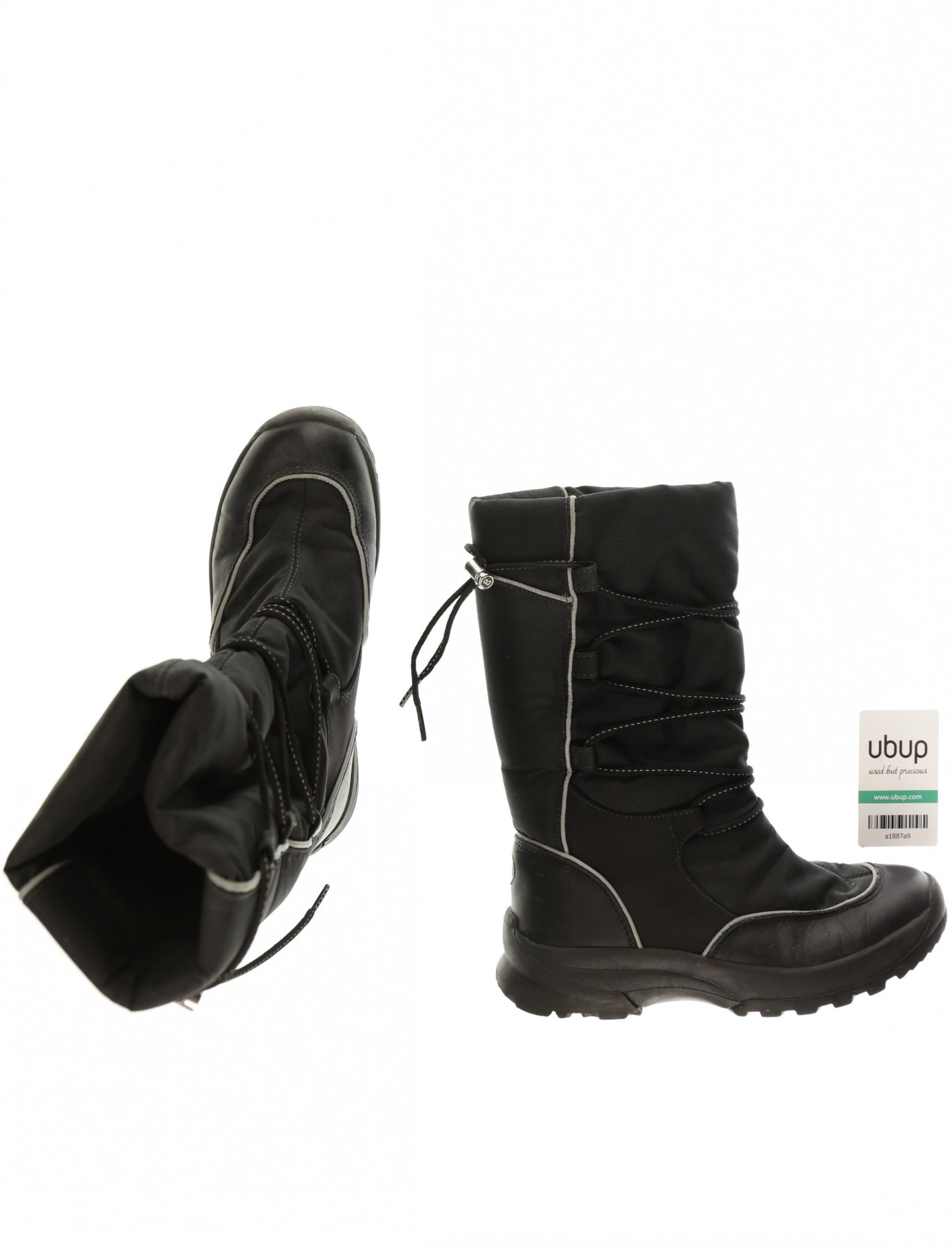 

Bogner Damen Stiefel, schwarz, Gr. 39