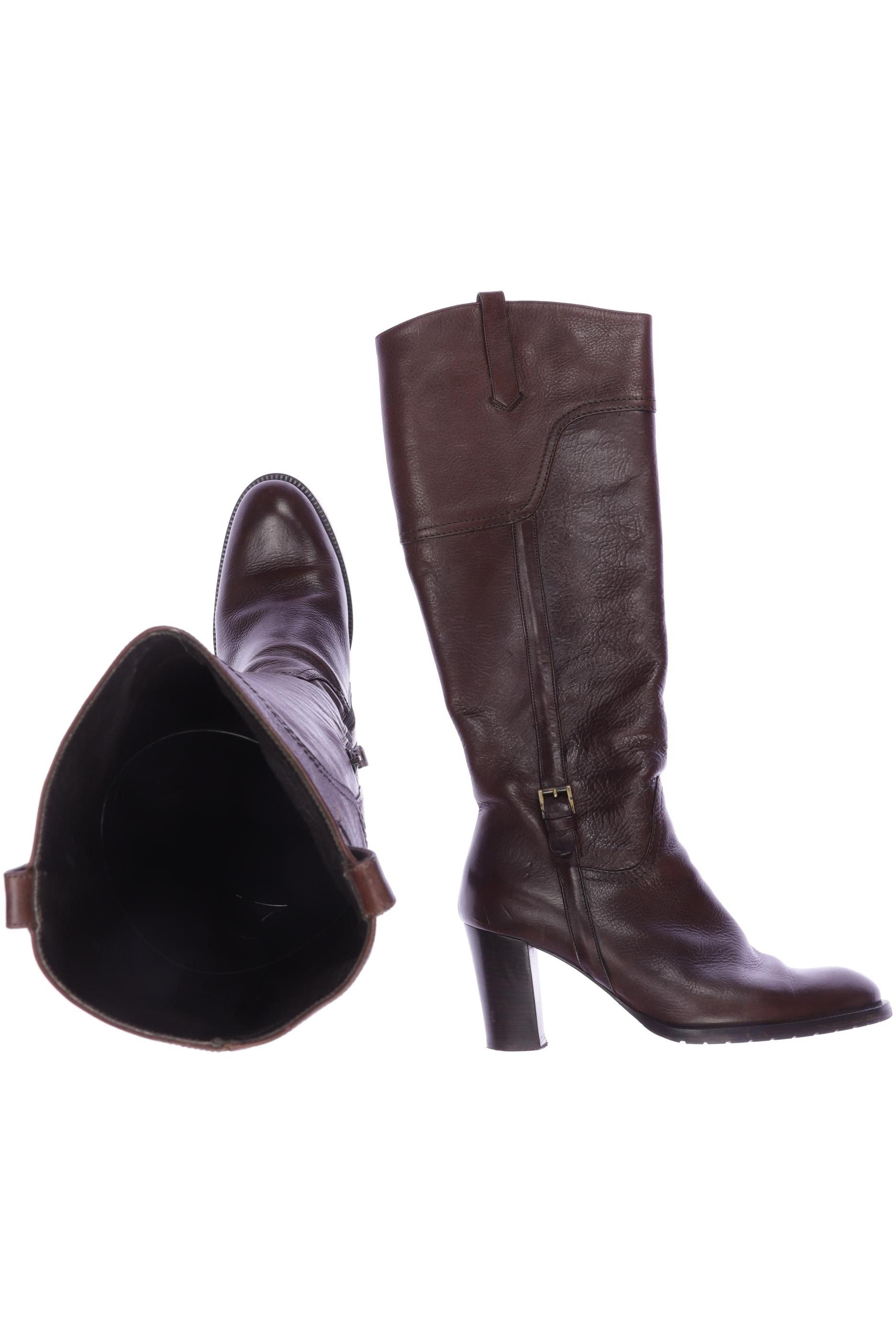 

Bogner Damen Stiefel, braun, Gr. 40