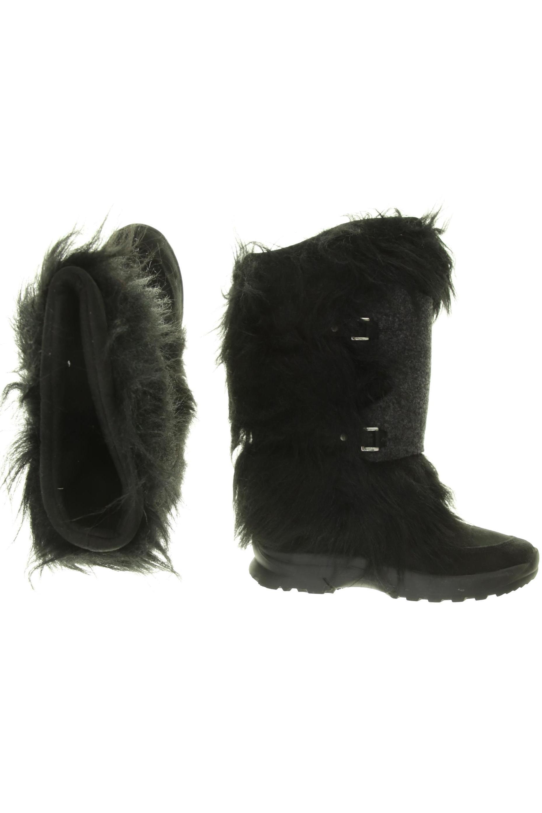 

Bogner Damen Stiefel, schwarz, Gr. 39