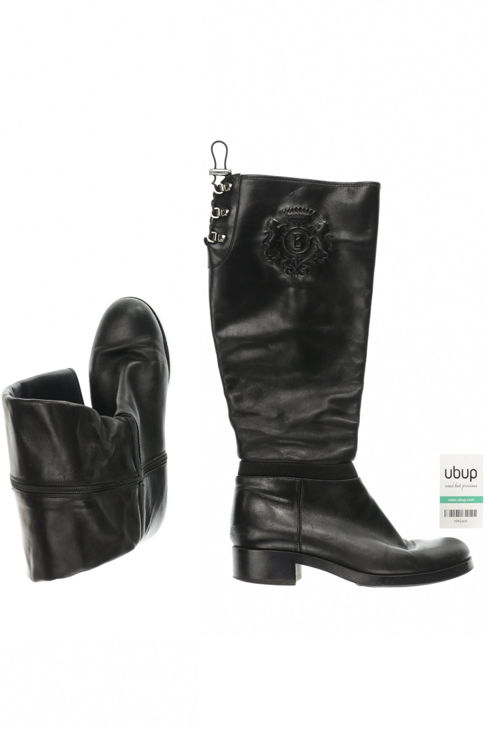 

Bogner Damen Stiefel, schwarz, Gr. 39