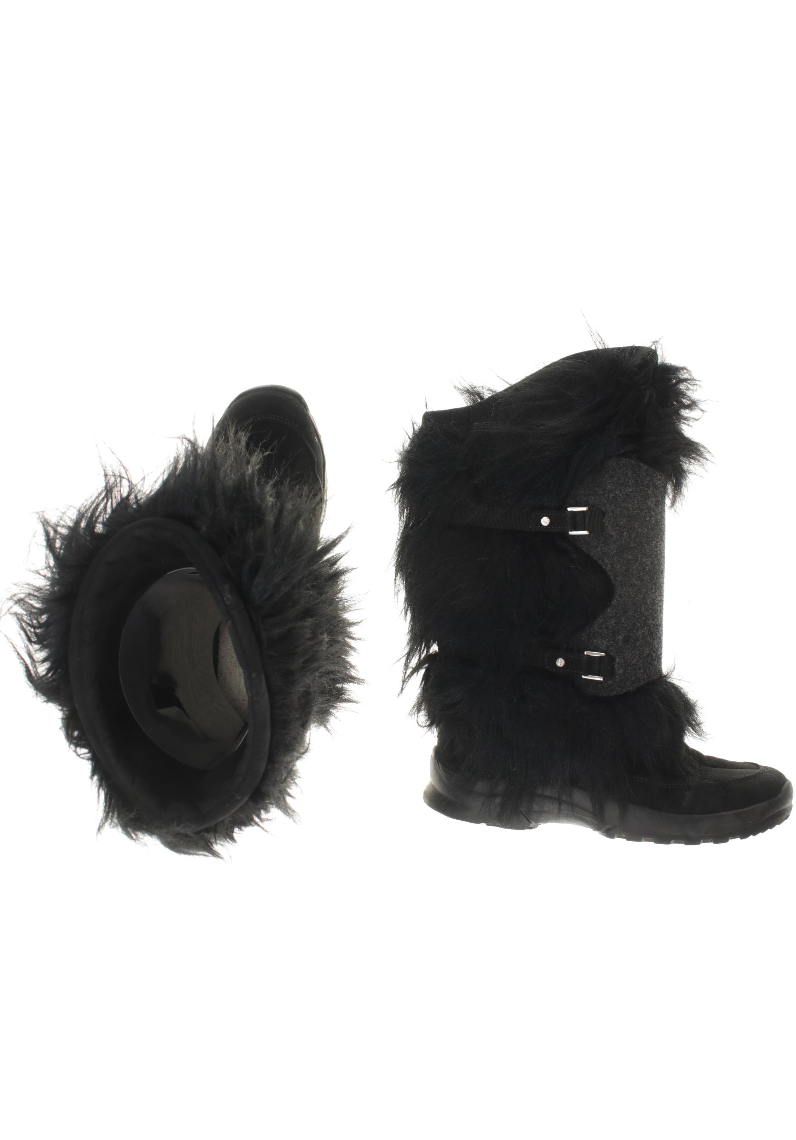 

Bogner Damen Stiefel, schwarz, Gr. 41