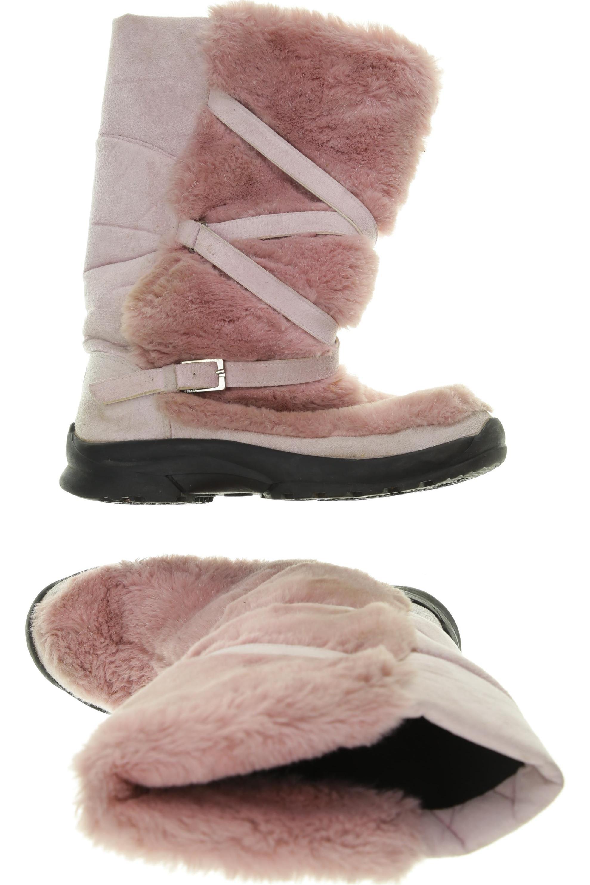 

Bogner Damen Stiefel, pink, Gr. 41