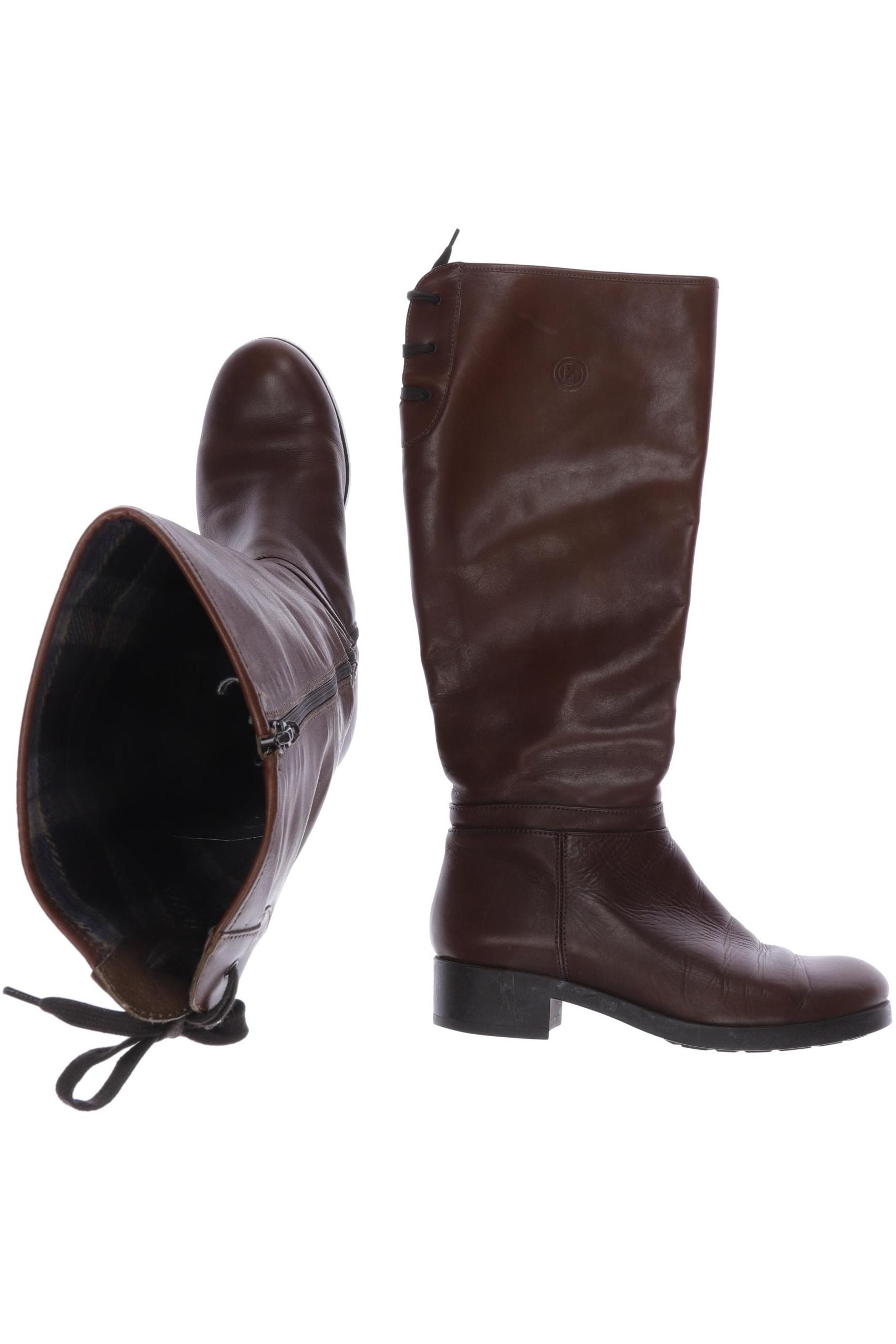 

Bogner Damen Stiefel, braun, Gr. 39