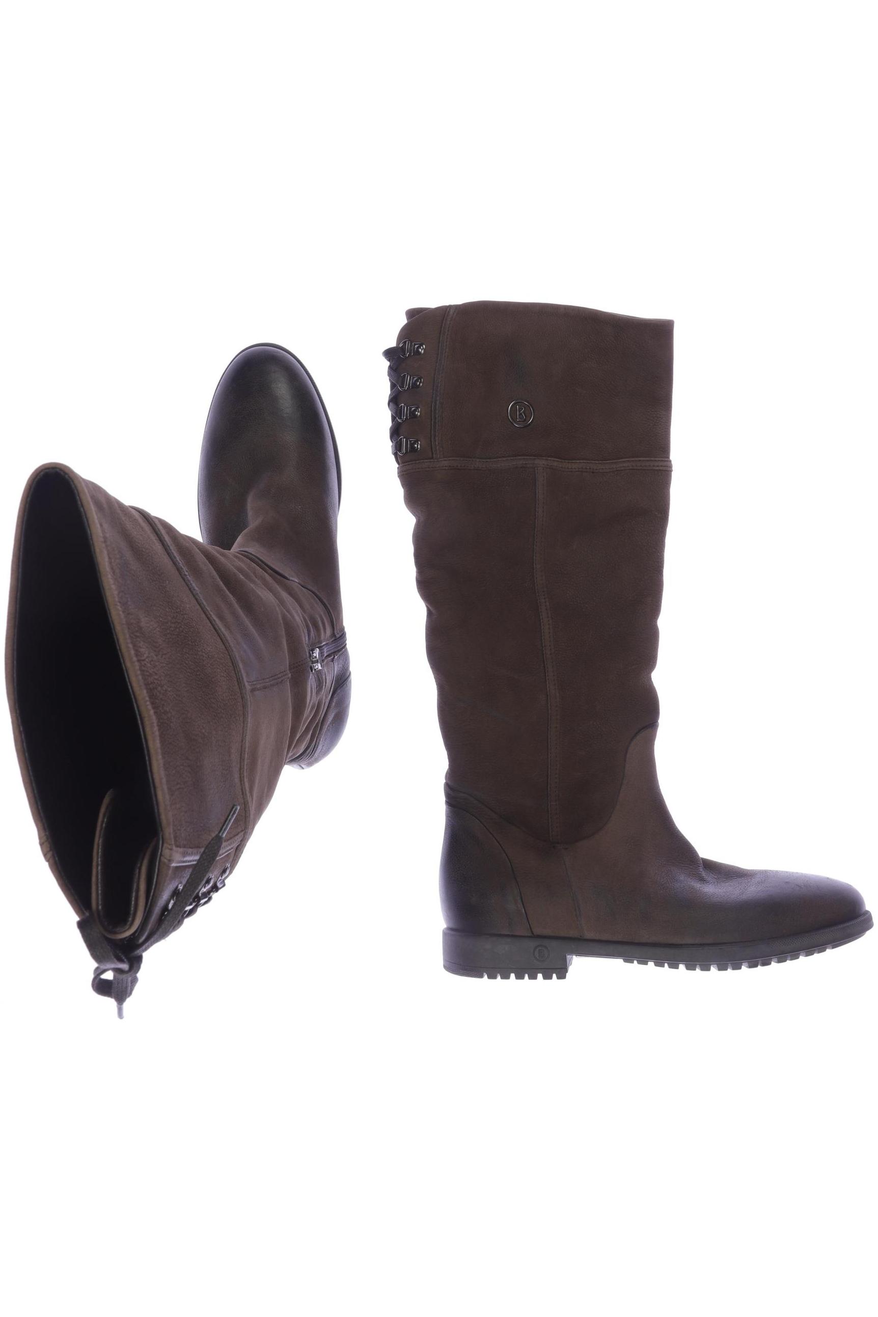 

Bogner Damen Stiefel, braun