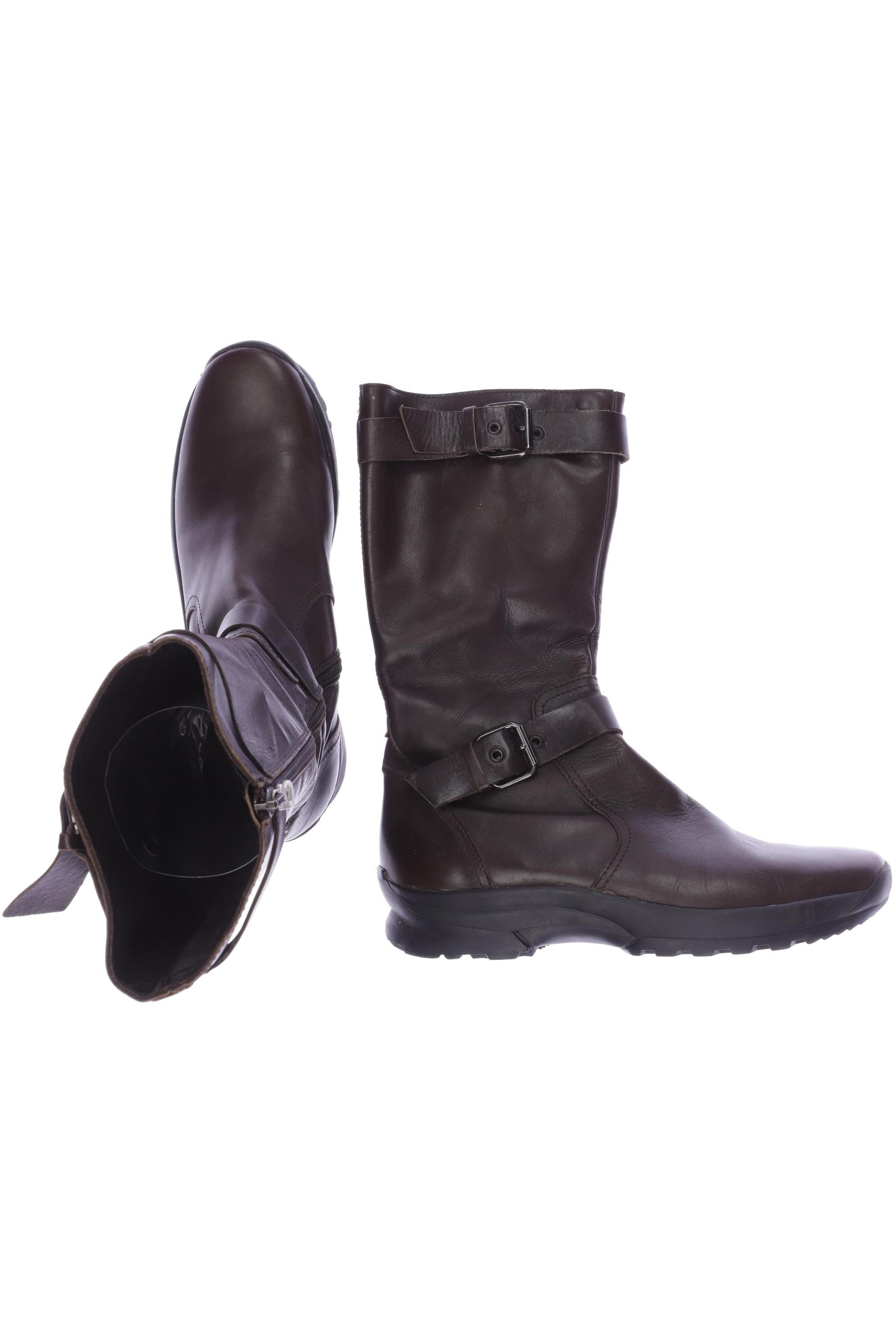 

Bogner Damen Stiefel, braun