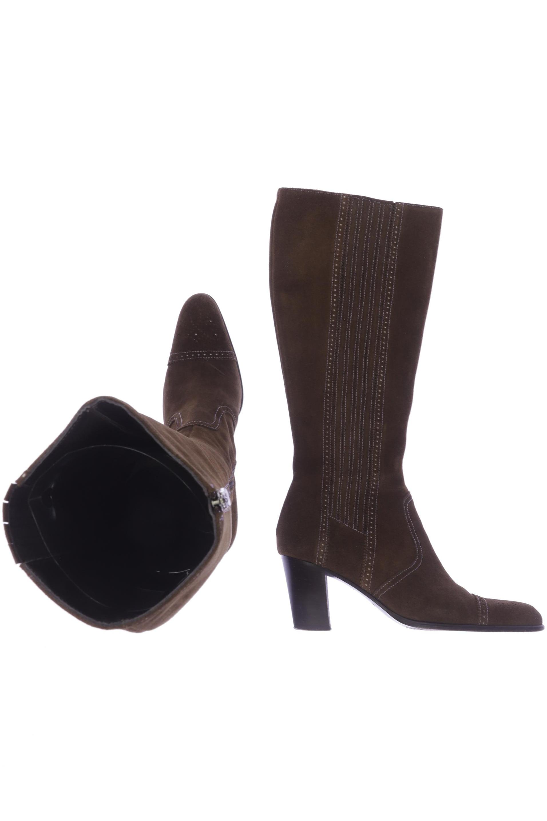 

Bogner Damen Stiefel, braun, Gr. 38