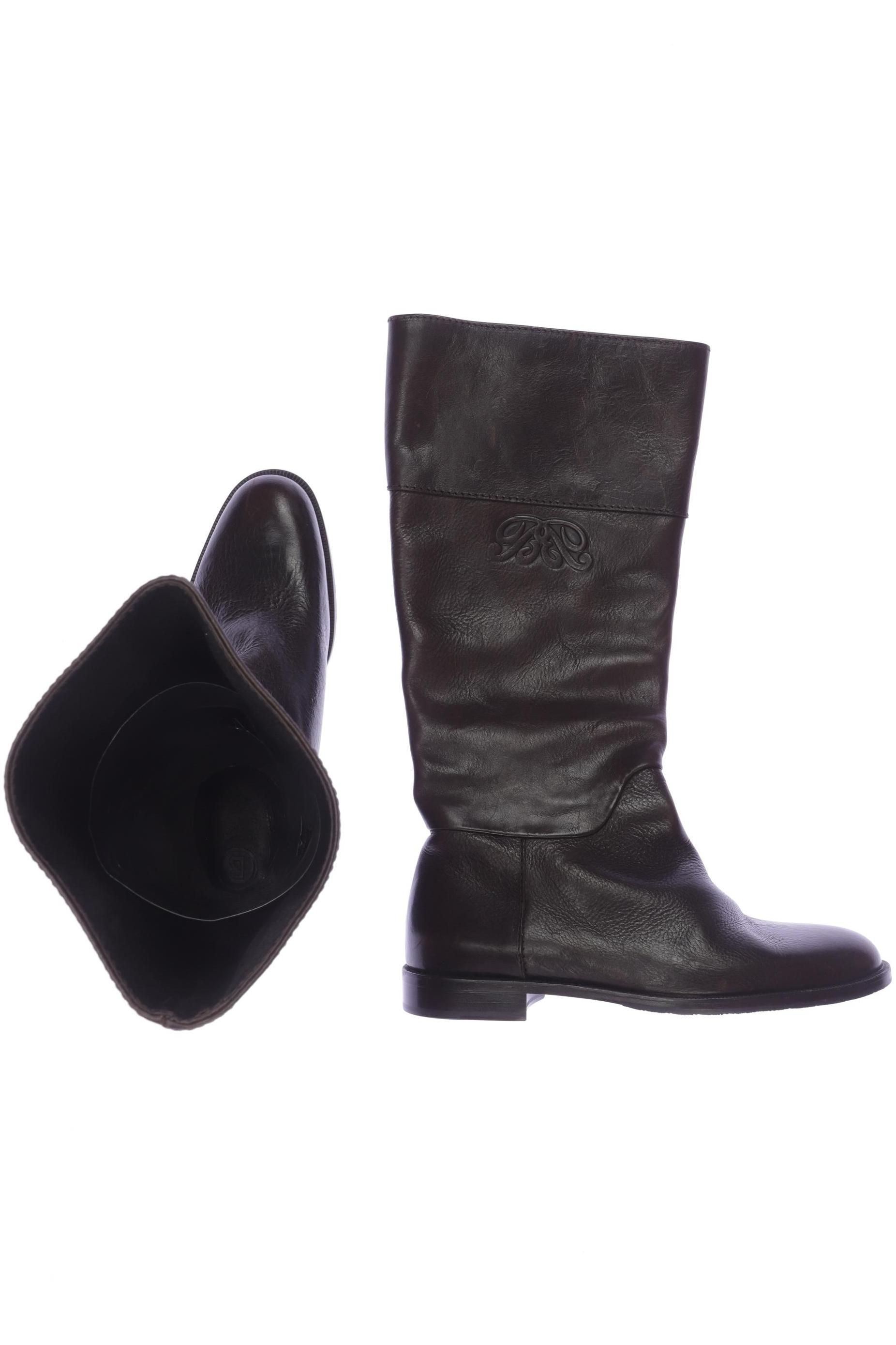 

Bogner Damen Stiefel, braun, Gr. 37