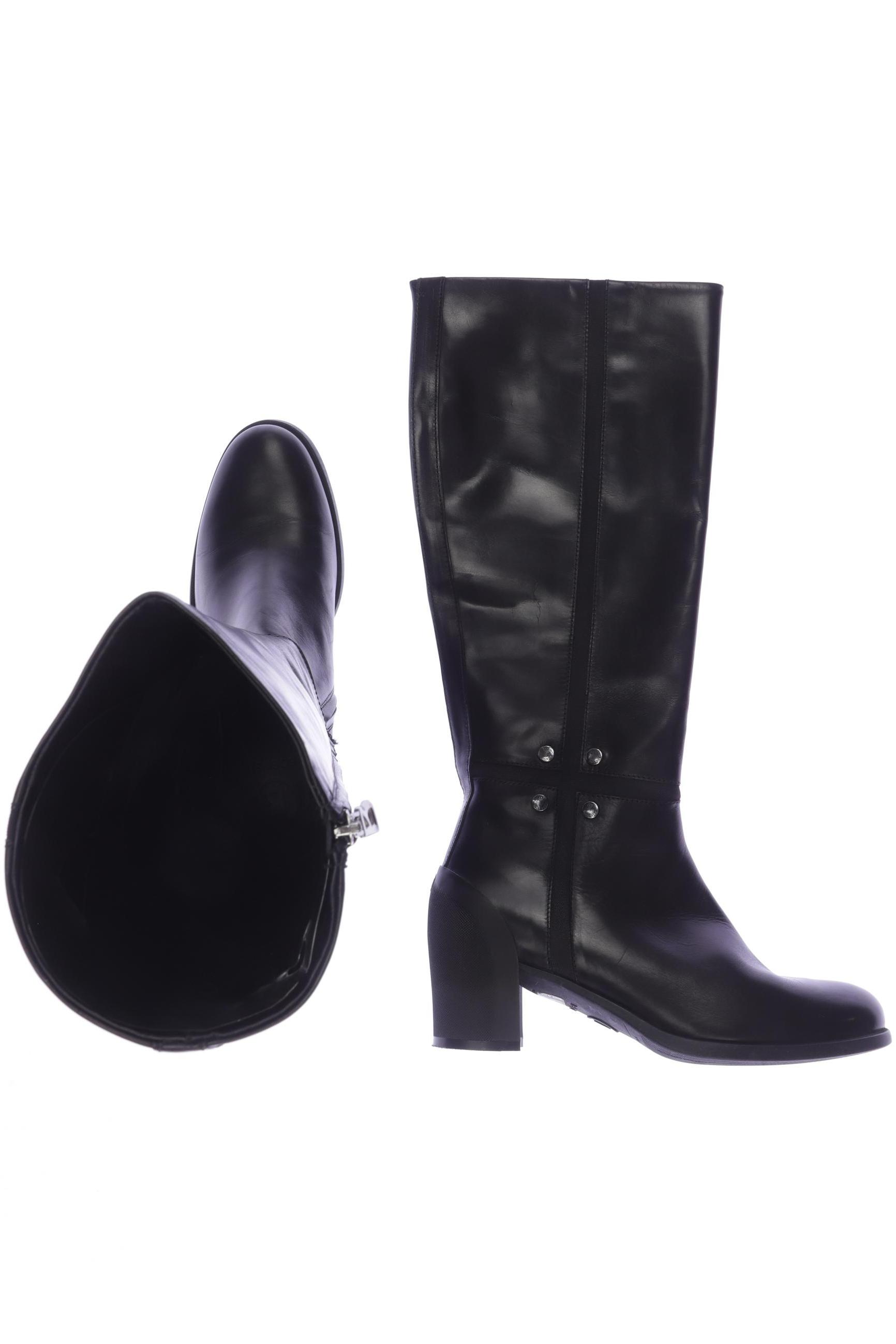 

Bogner Damen Stiefel, schwarz, Gr. 38