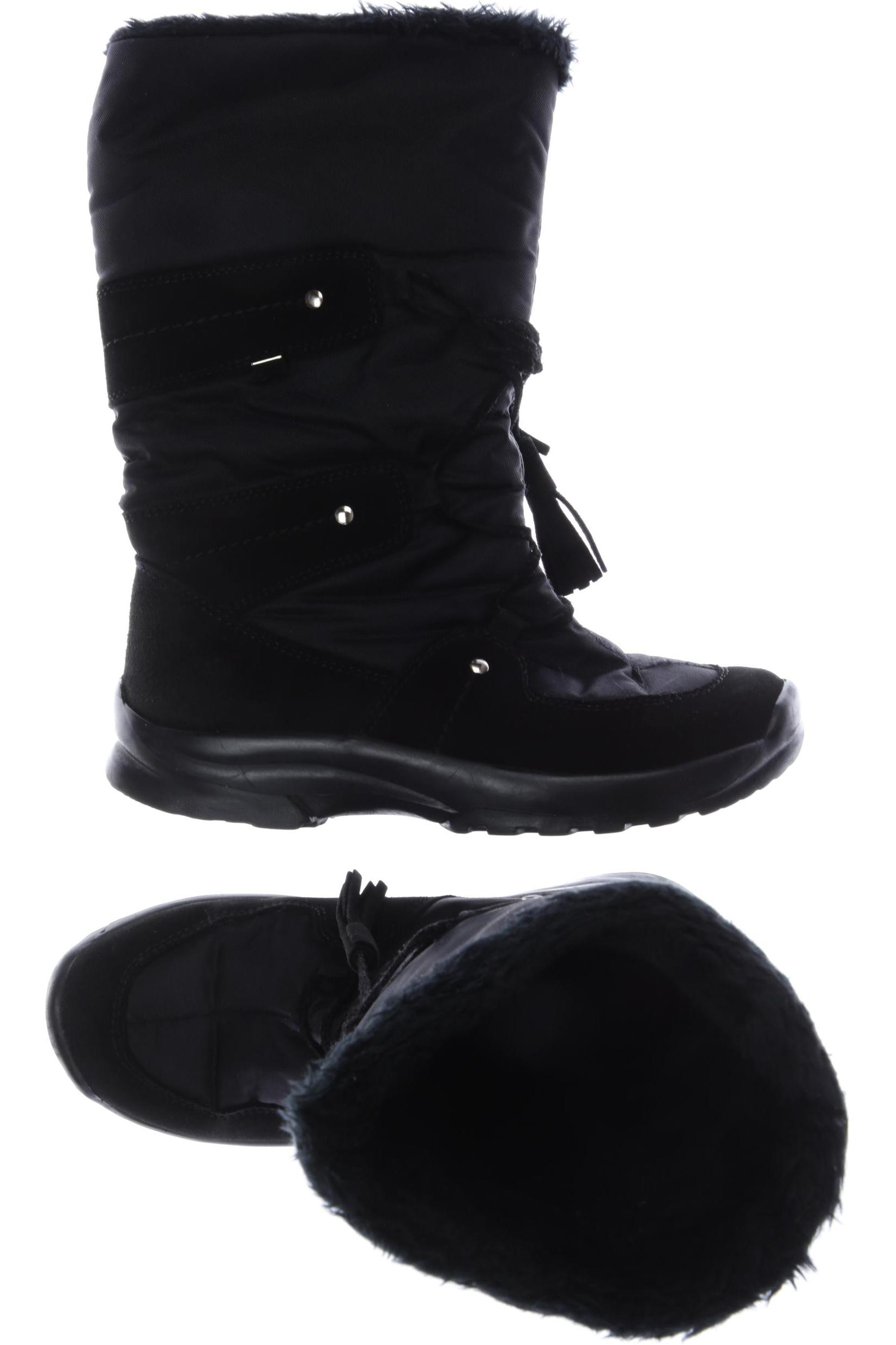 

Bogner Damen Stiefelette, schwarz, Gr. 37