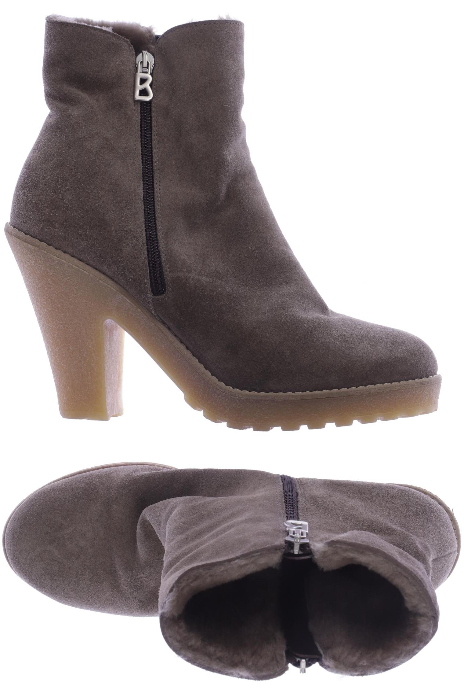 

Bogner Damen Stiefelette, grau