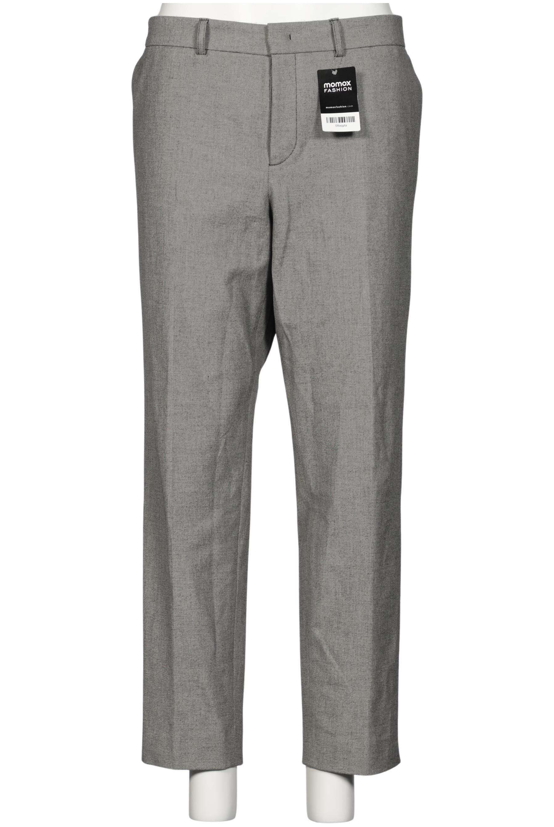 

Bogner Damen Stoffhose, grau, Gr. 44