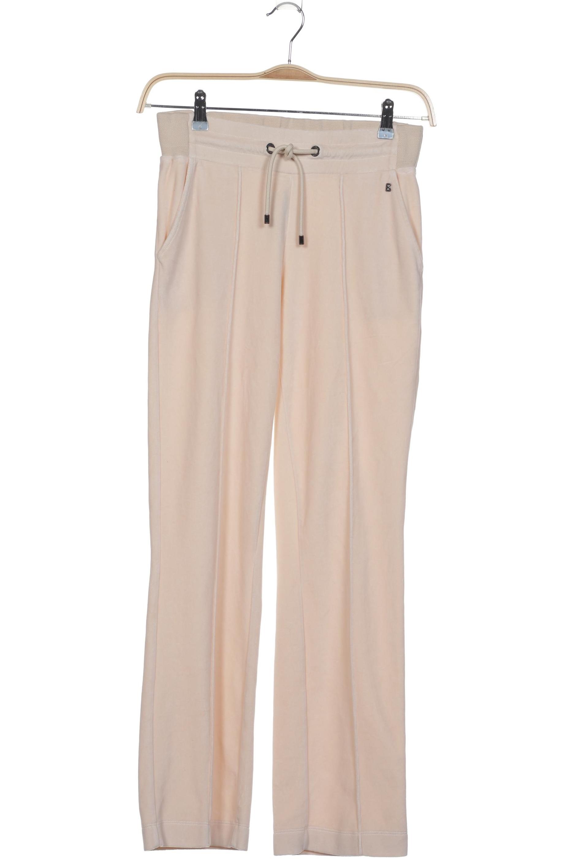 

Bogner Damen Stoffhose, beige, Gr. 36