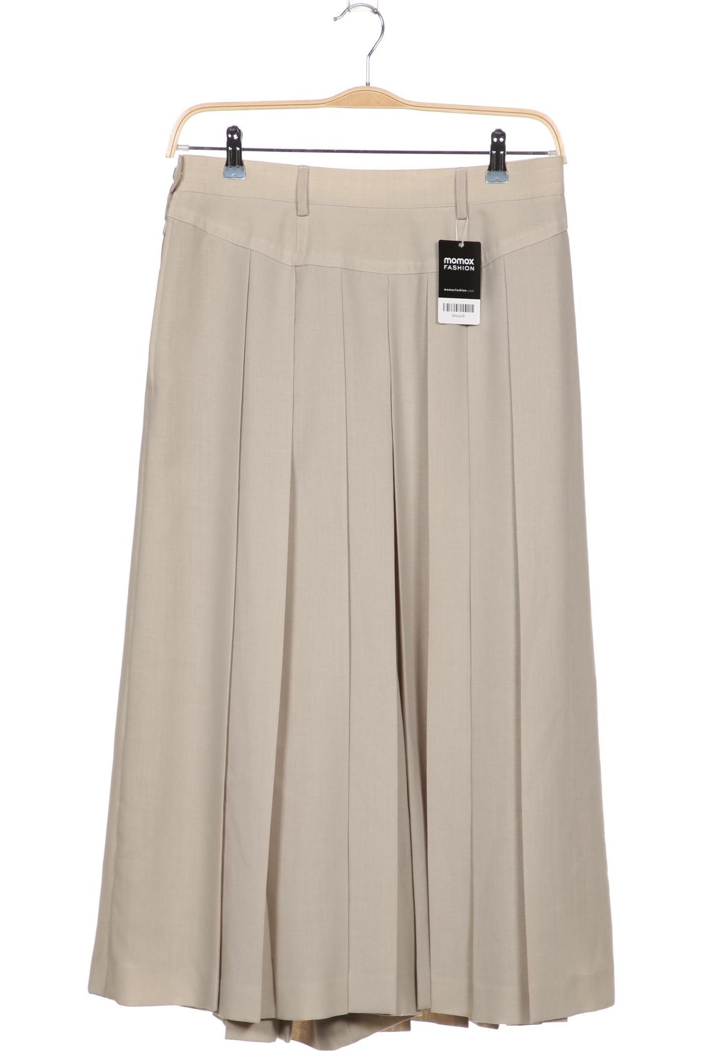 

Bogner Damen Stoffhose, beige, Gr. 16