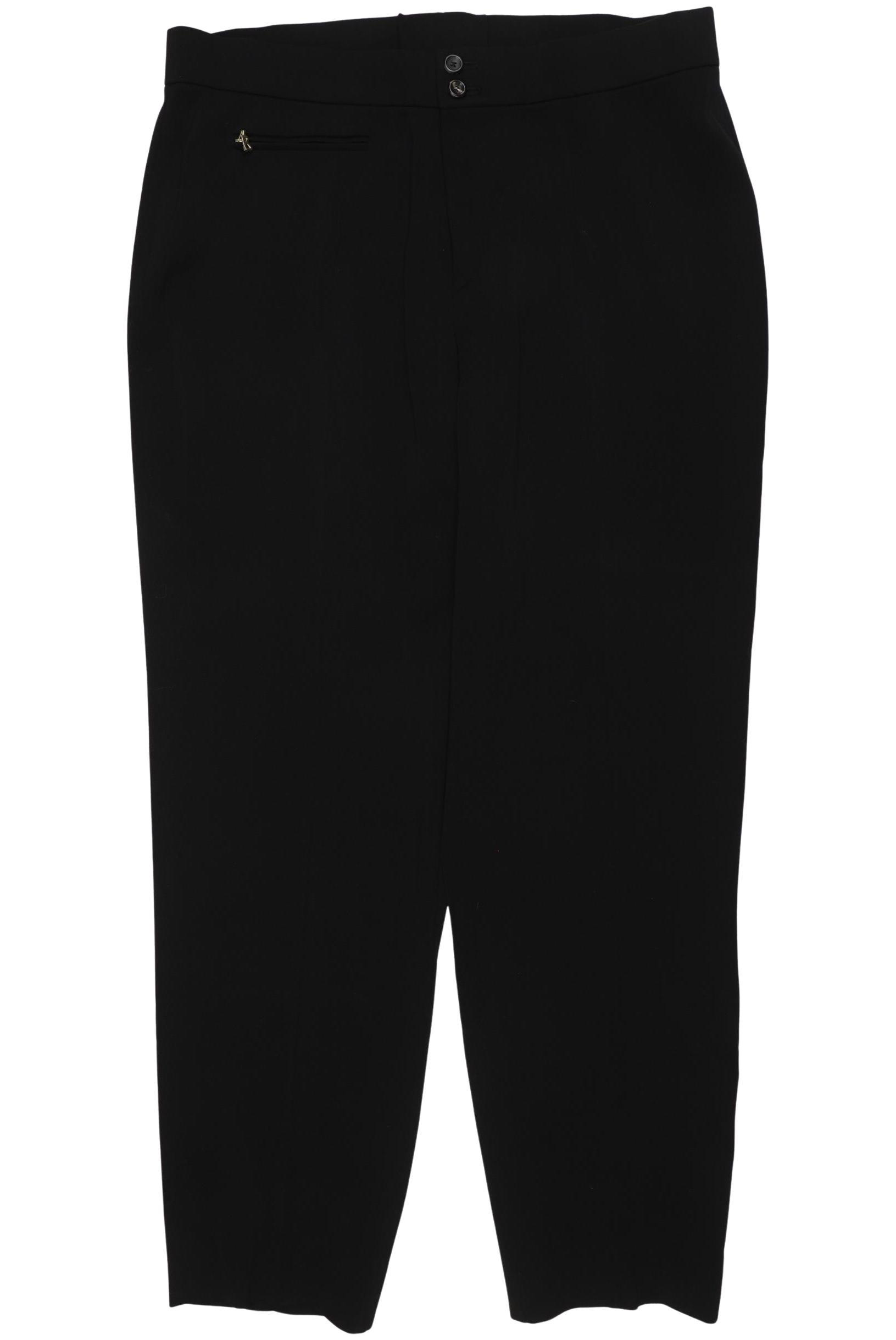 

Bogner Damen Stoffhose, schwarz, Gr. 92