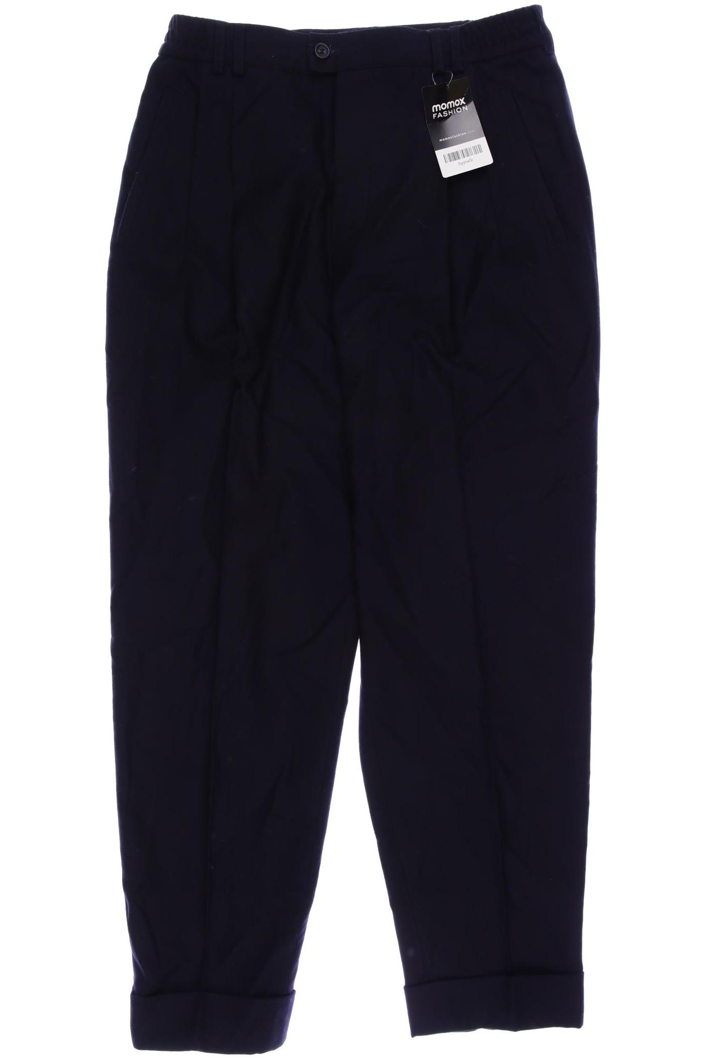 

Bogner Damen Stoffhose, marineblau, Gr. 40
