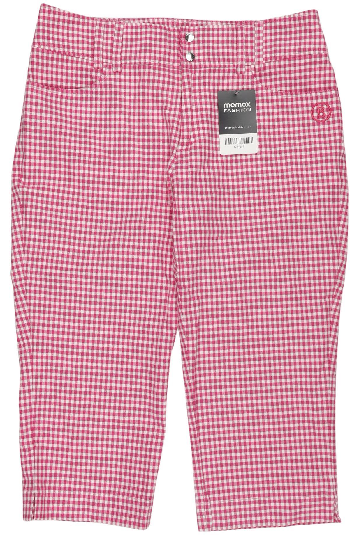 

Bogner Damen Stoffhose, pink, Gr. 36