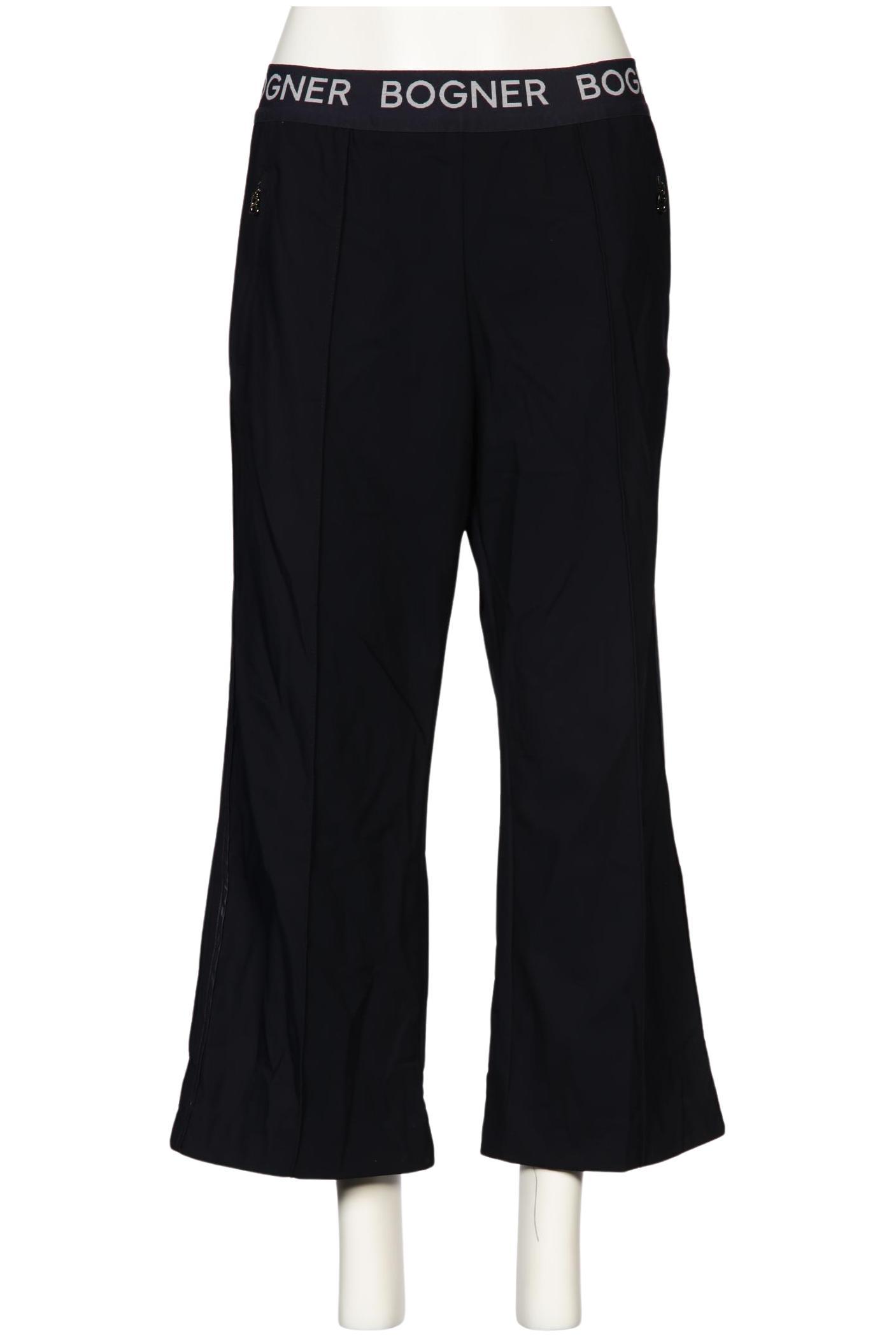 

Bogner Damen Stoffhose, marineblau, Gr. 40