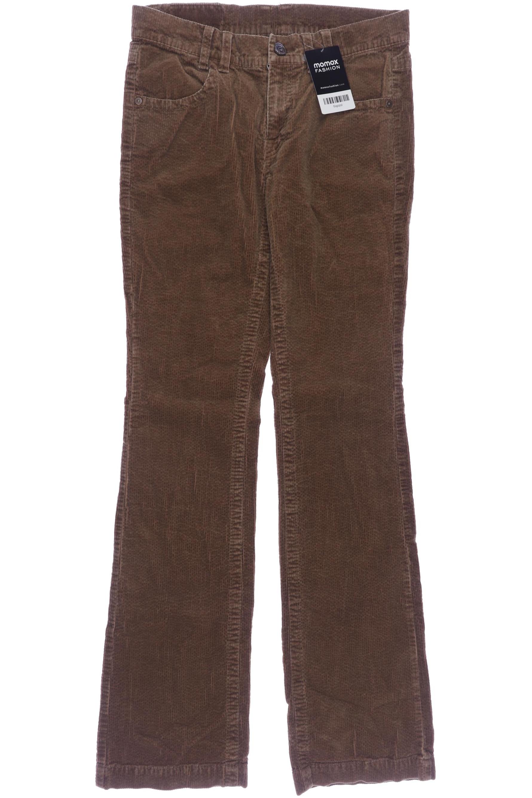 

Bogner Damen Stoffhose, braun, Gr. 72