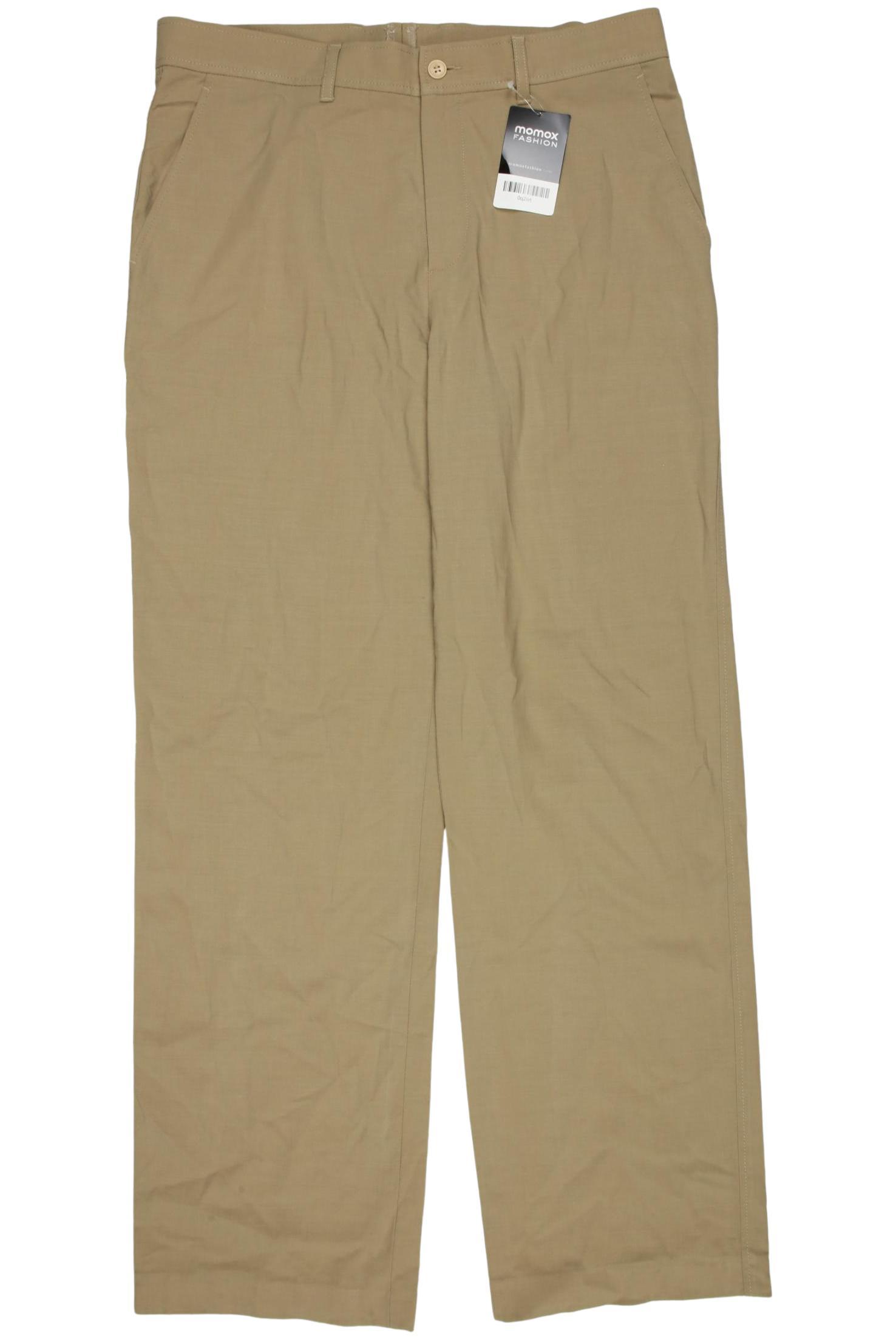 

Bogner Damen Stoffhose, beige, Gr. 80