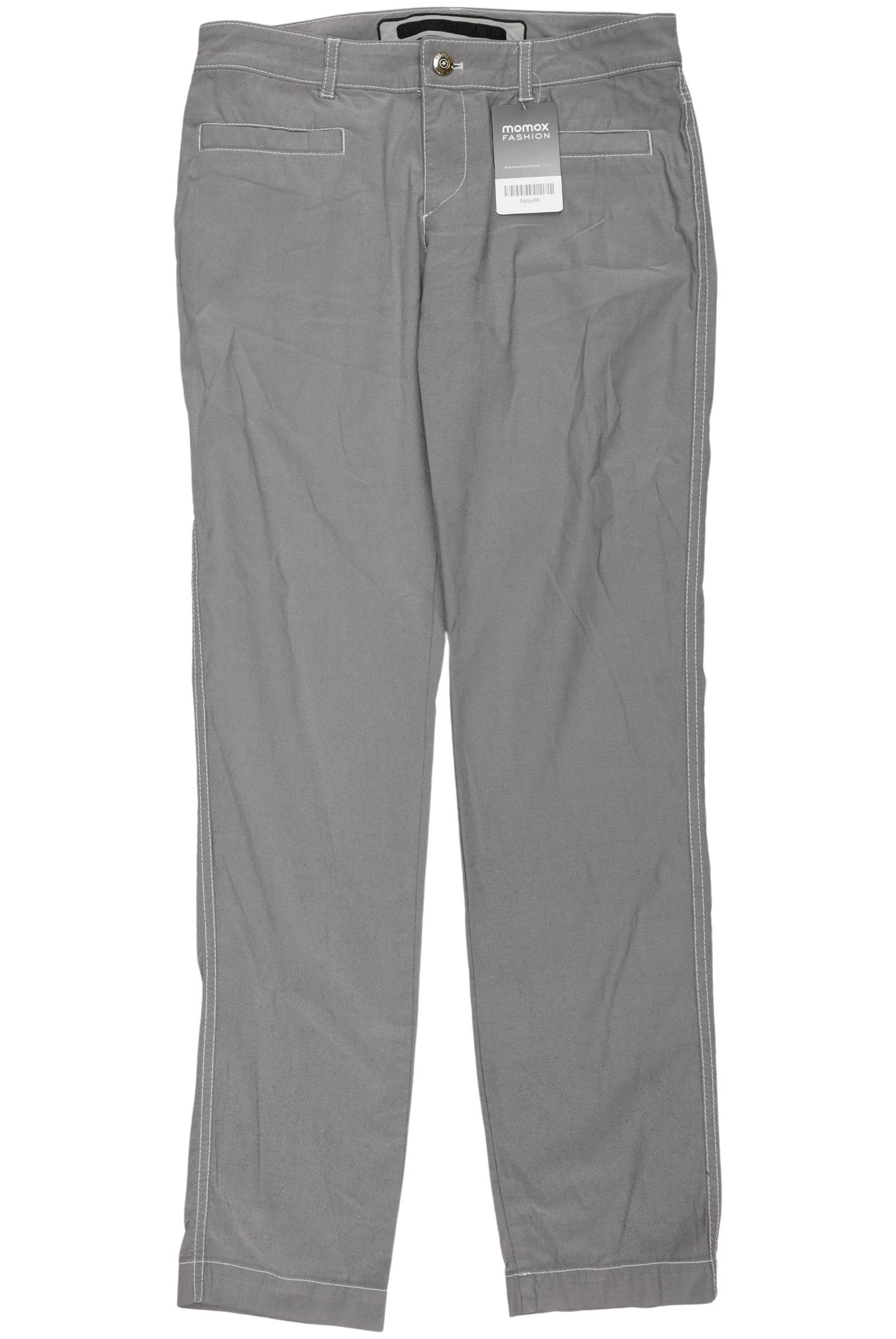 

Bogner Damen Stoffhose, grau, Gr. 34