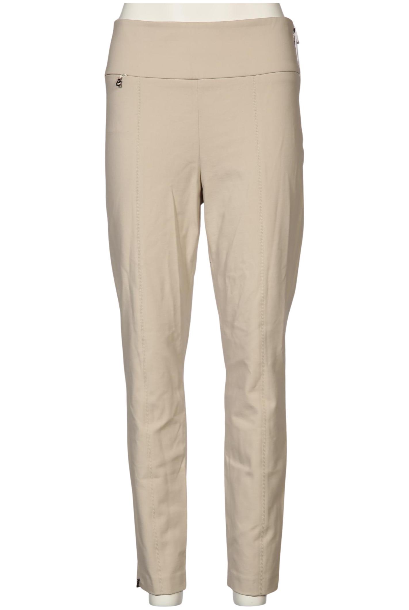 

Bogner Damen Stoffhose, beige, Gr. 46