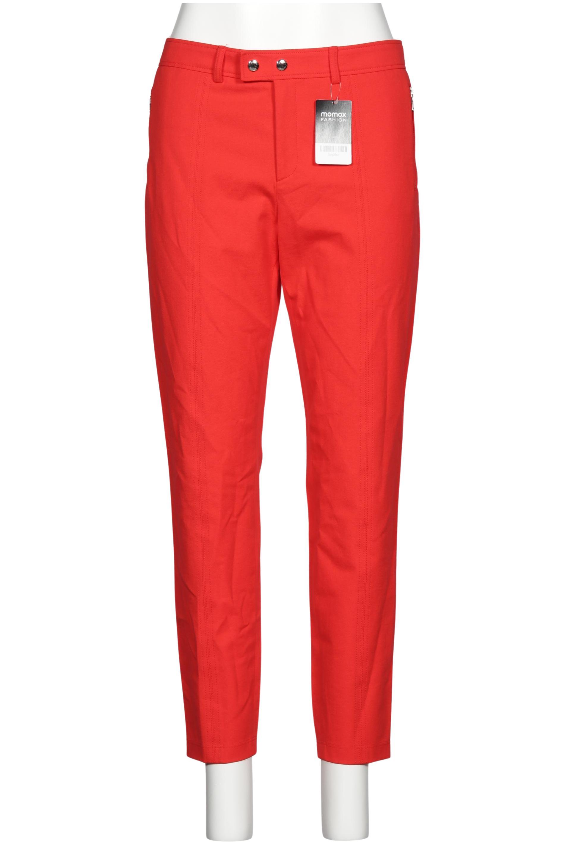 

Bogner Damen Stoffhose, rot, Gr. 44