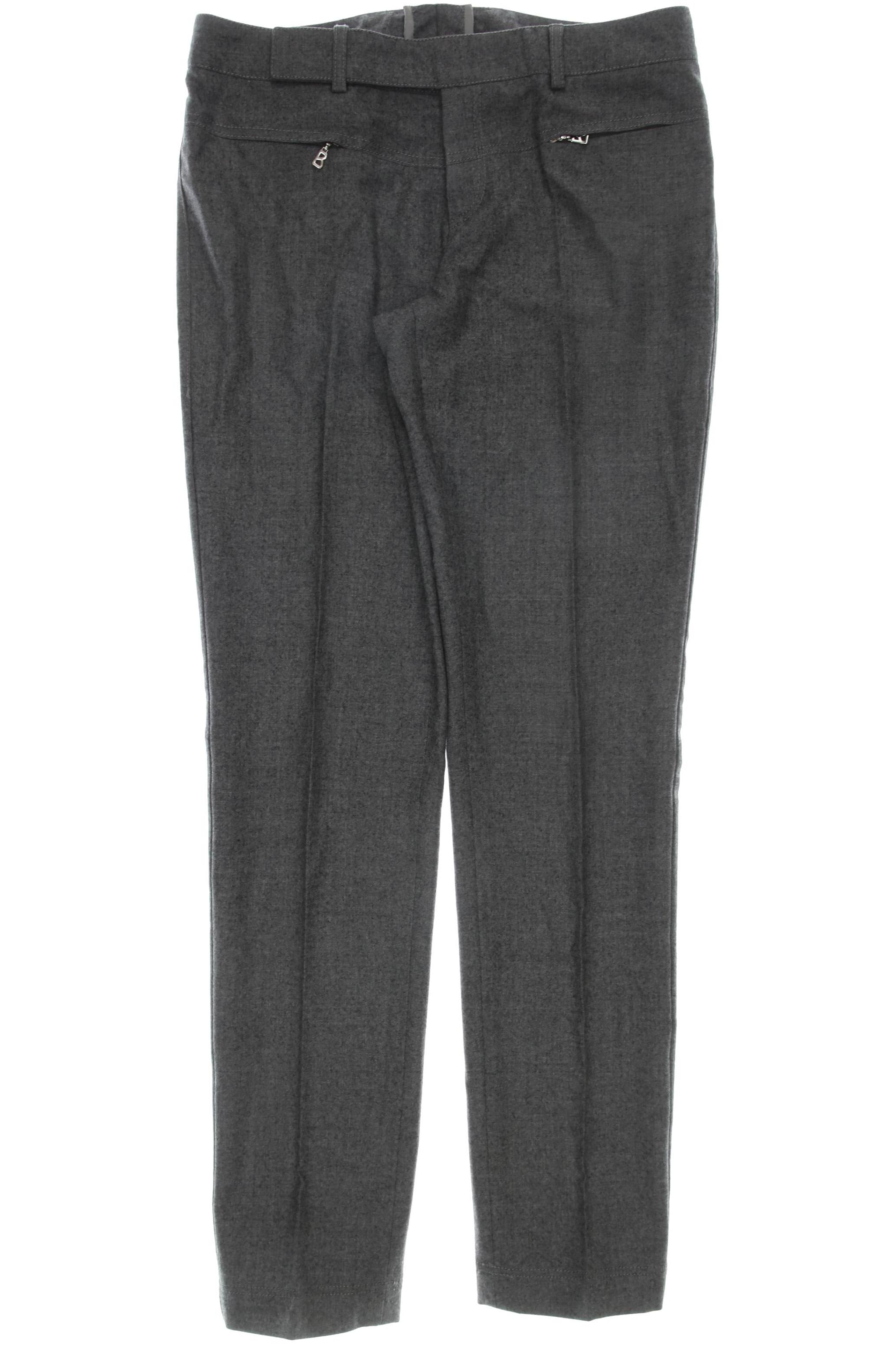 

Bogner Damen Stoffhose, grau, Gr. 76