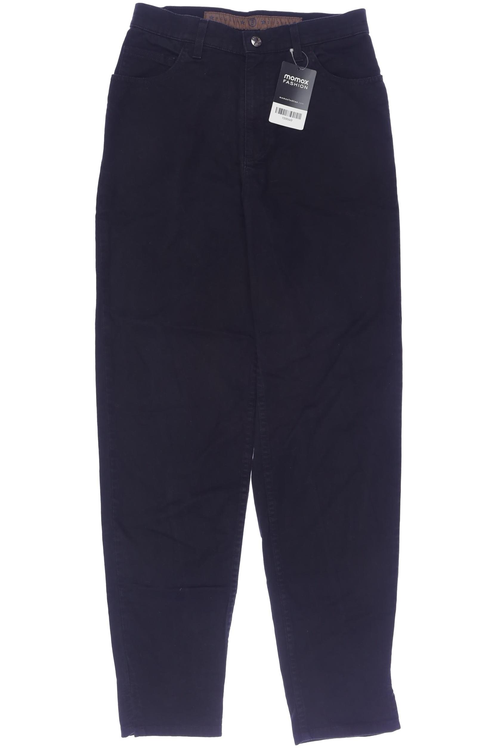 

Bogner Damen Stoffhose, schwarz, Gr. 72