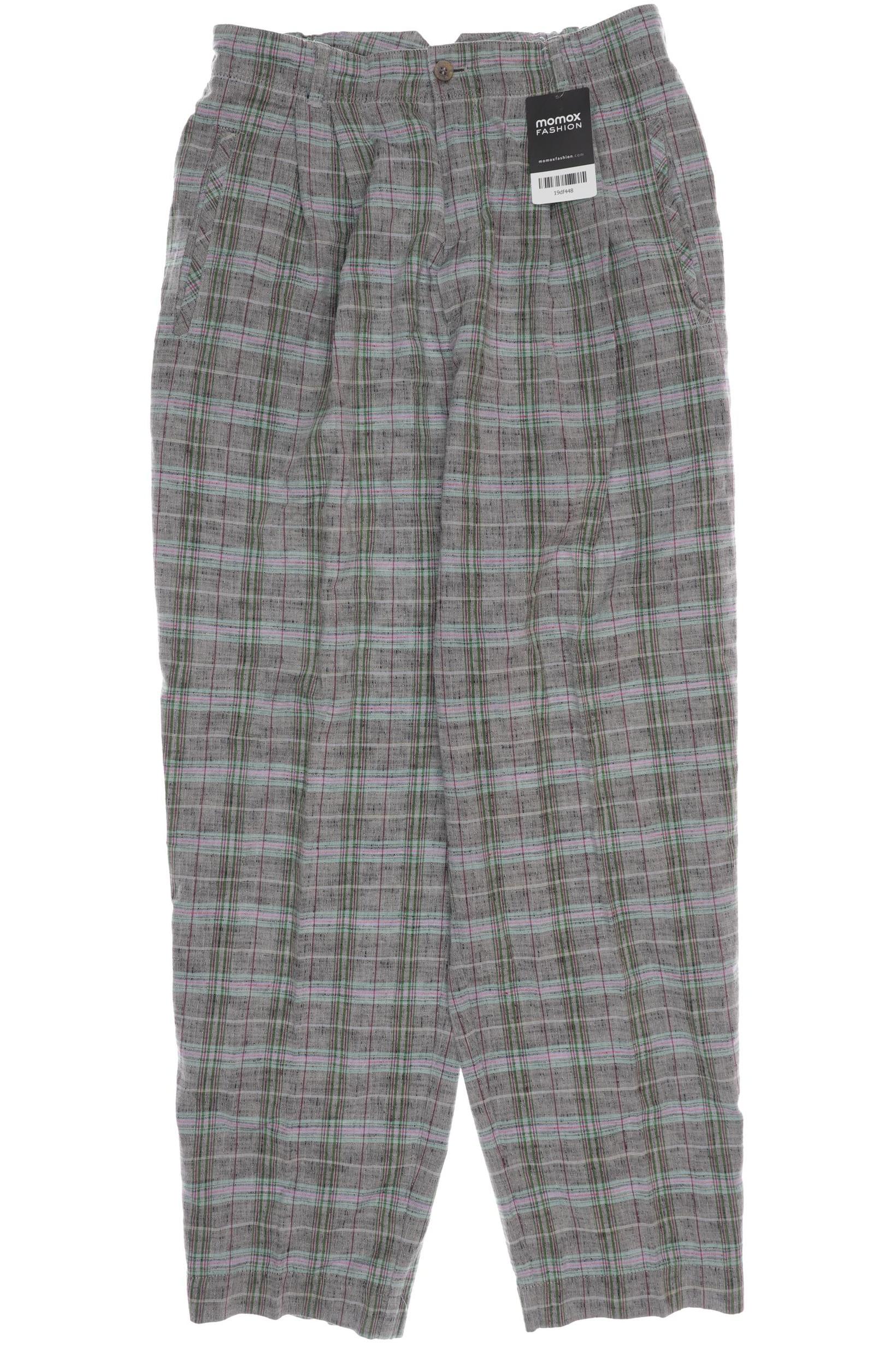 

Bogner Damen Stoffhose, grau, Gr. 84