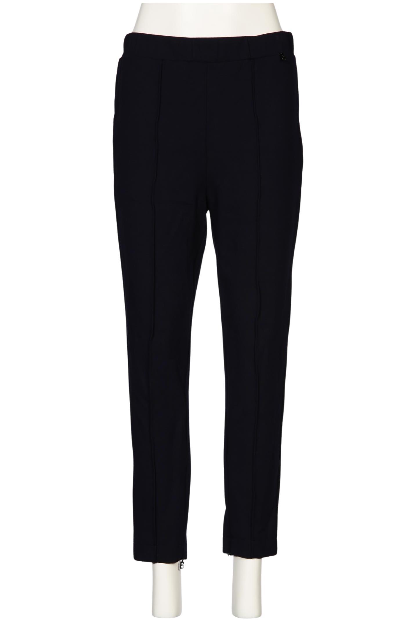 

Bogner Damen Stoffhose, marineblau, Gr. 38
