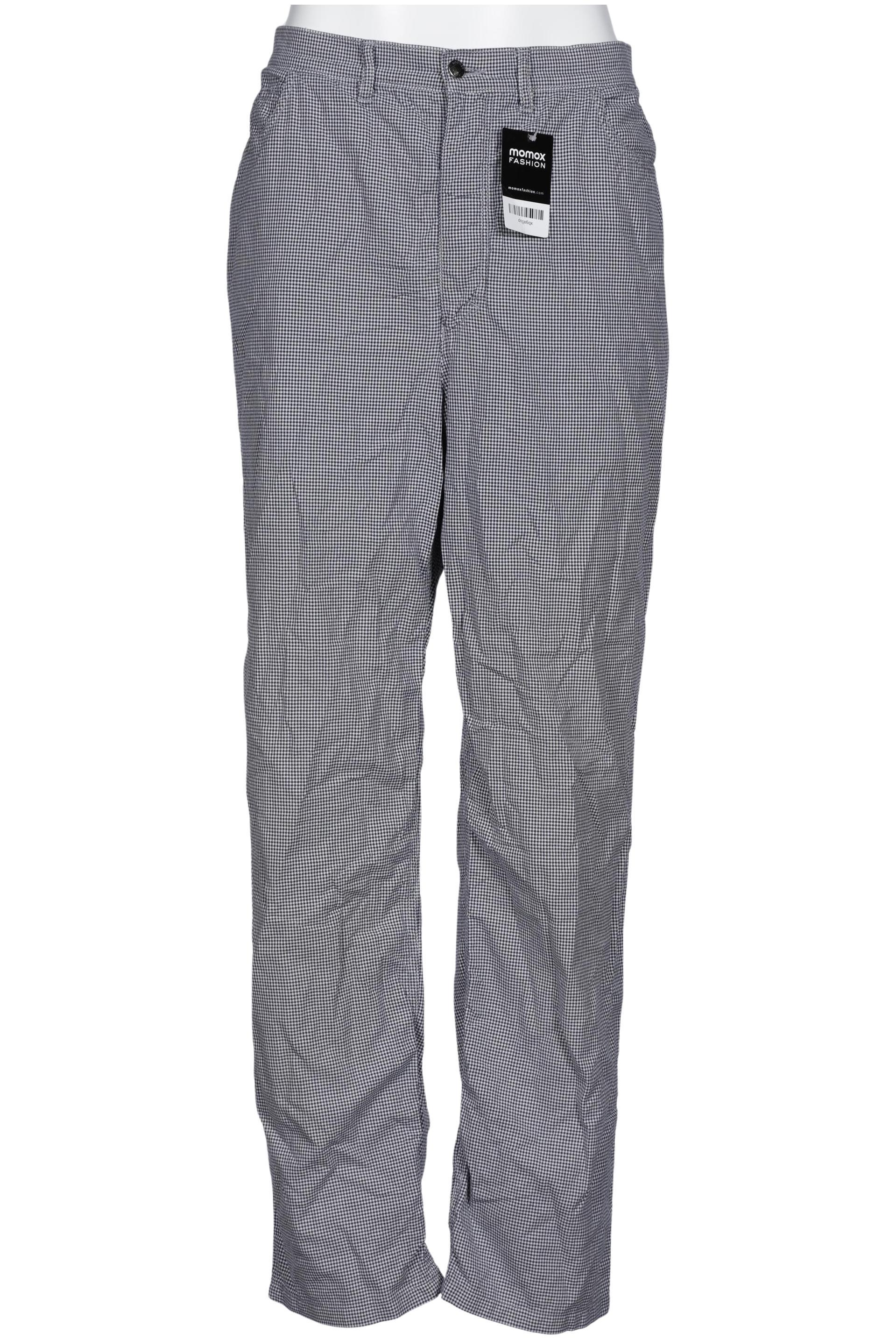 

Bogner Damen Stoffhose, grau, Gr. 48