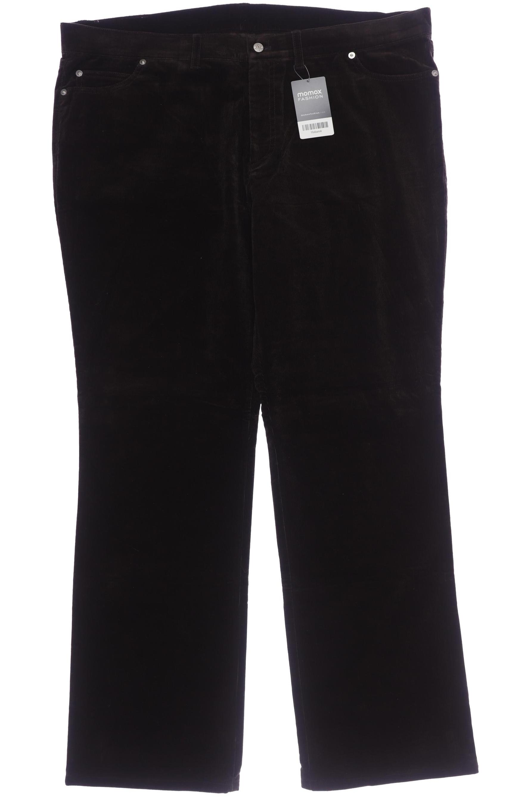 

Bogner Damen Stoffhose, braun, Gr. 96