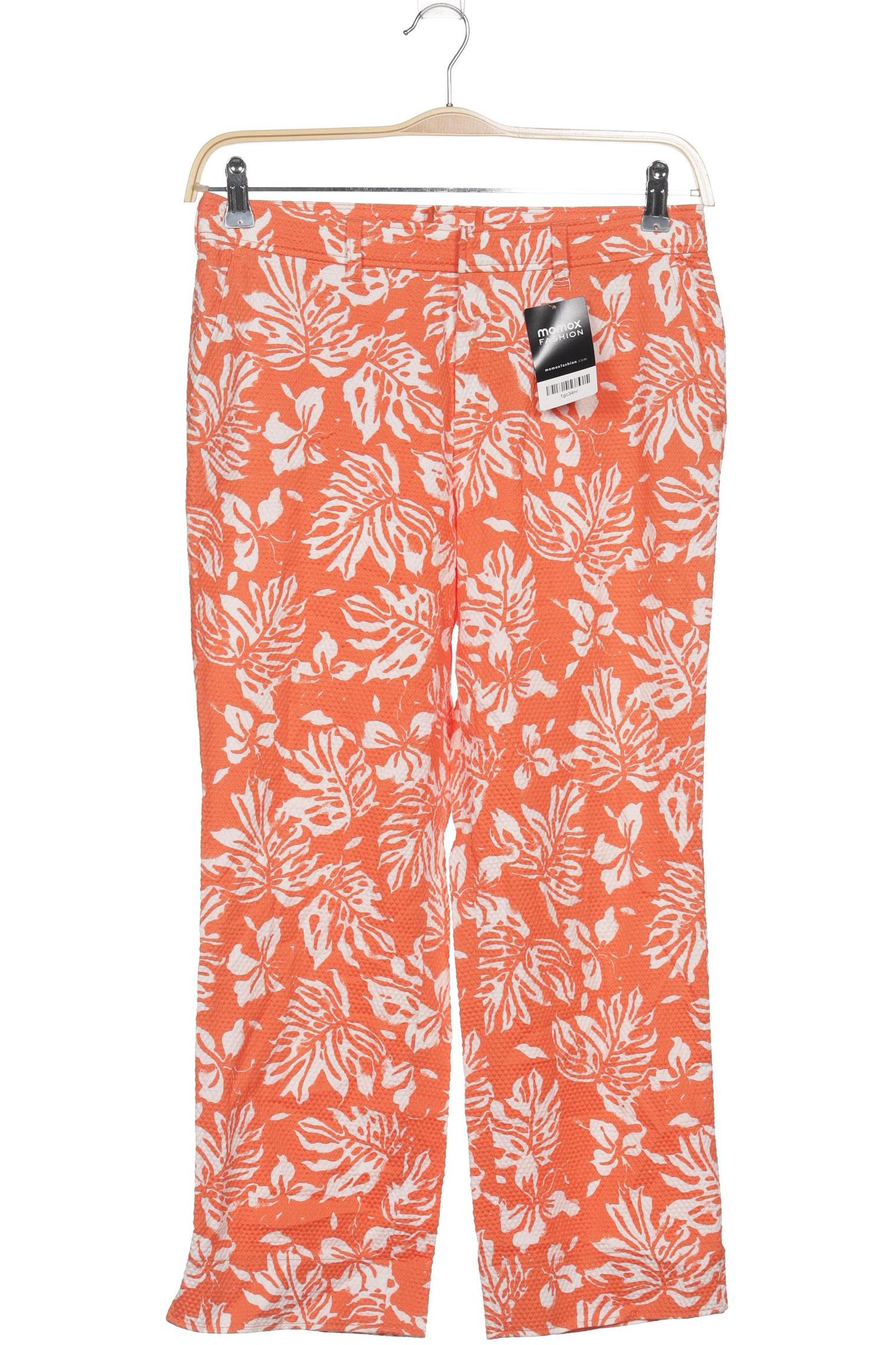 

Bogner Damen Stoffhose, orange, Gr. 38
