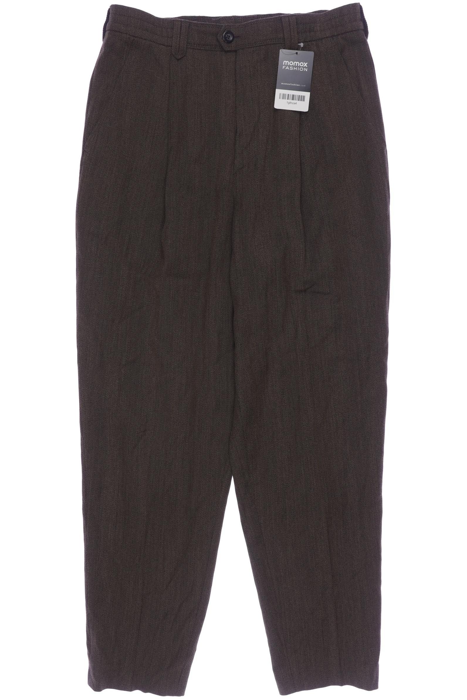 

Bogner Damen Stoffhose, braun, Gr. 40