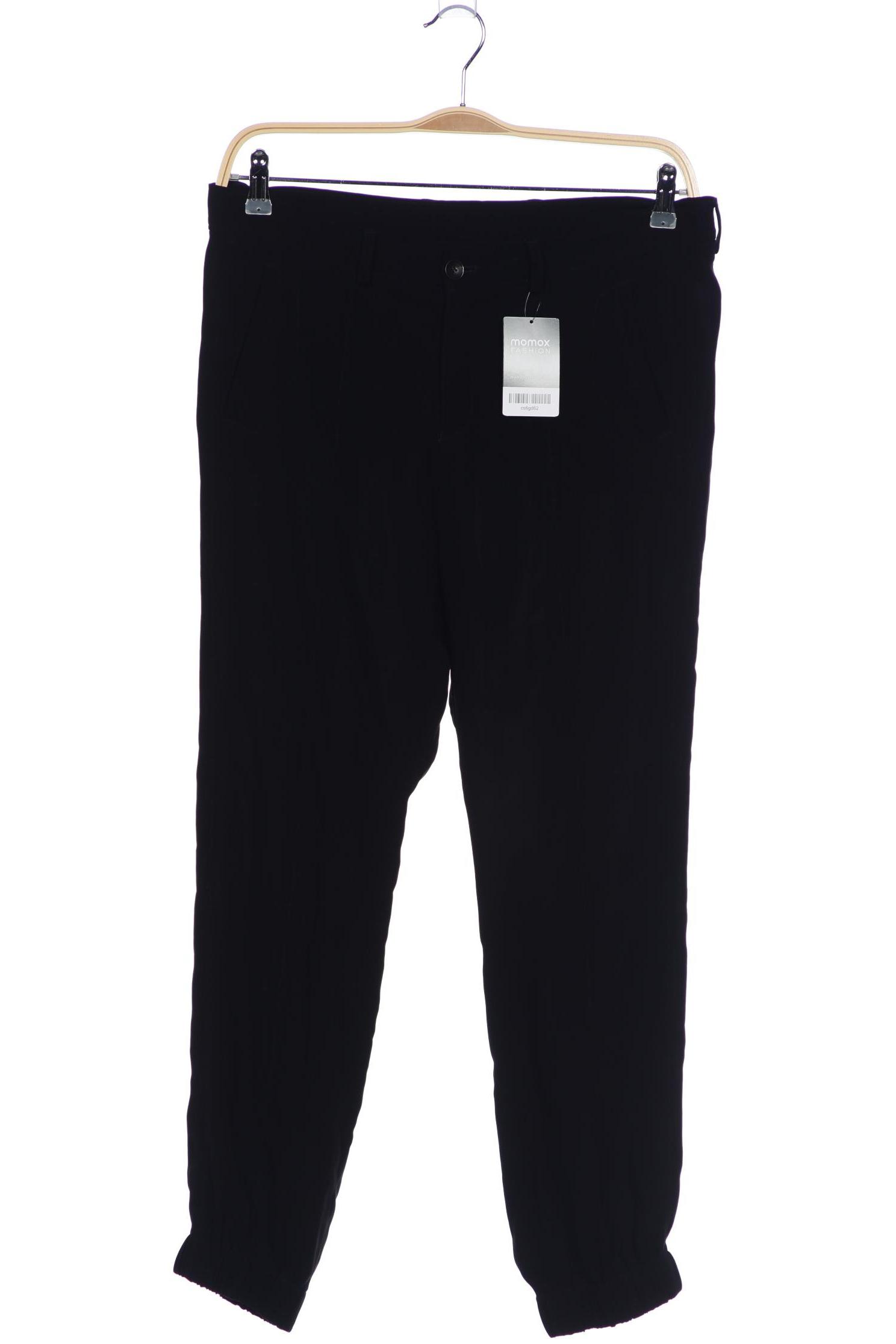 

Bogner Damen Stoffhose, schwarz, Gr. 35