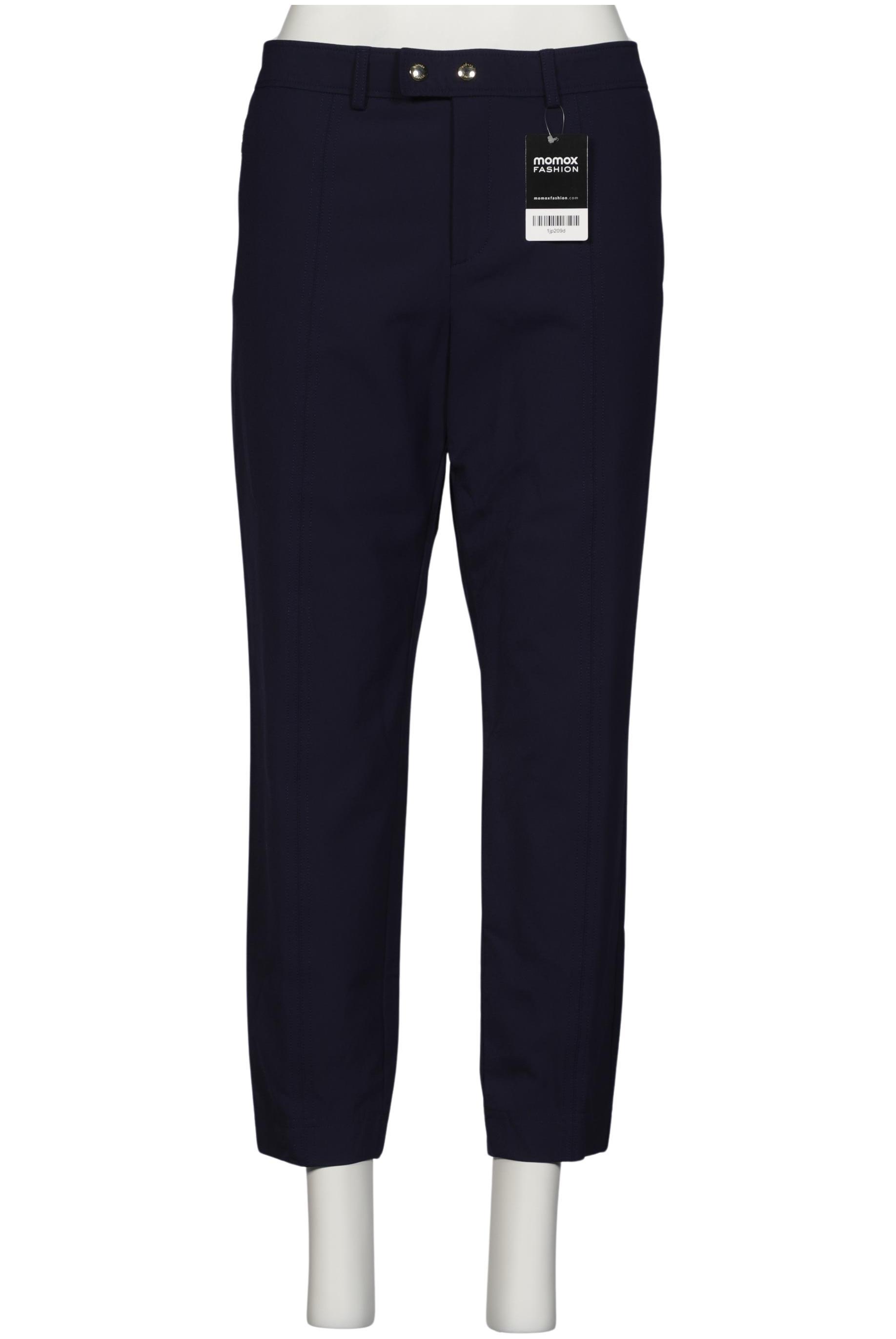 

Bogner Damen Stoffhose, marineblau, Gr. 46