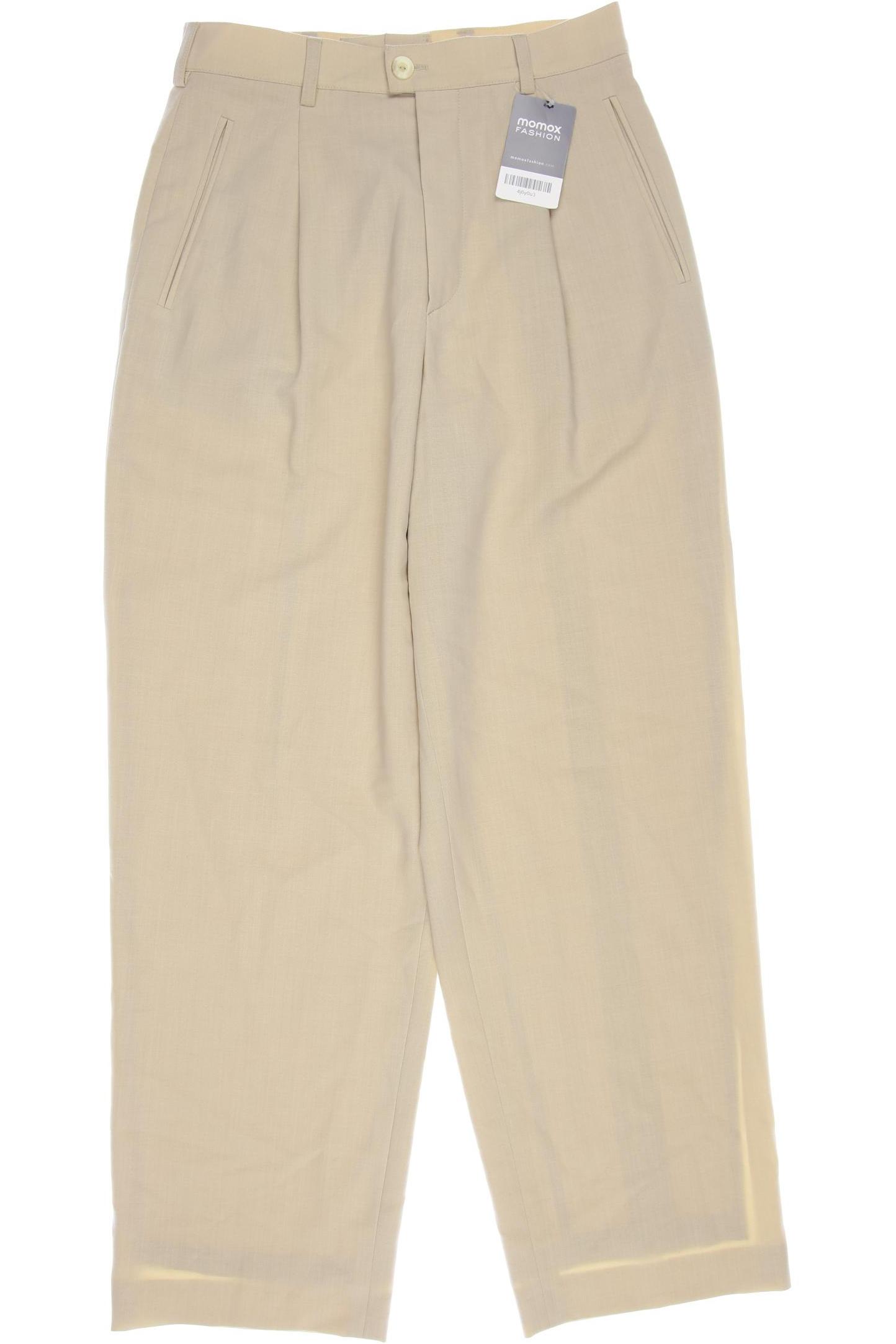 

Bogner Damen Stoffhose, cremeweiß
