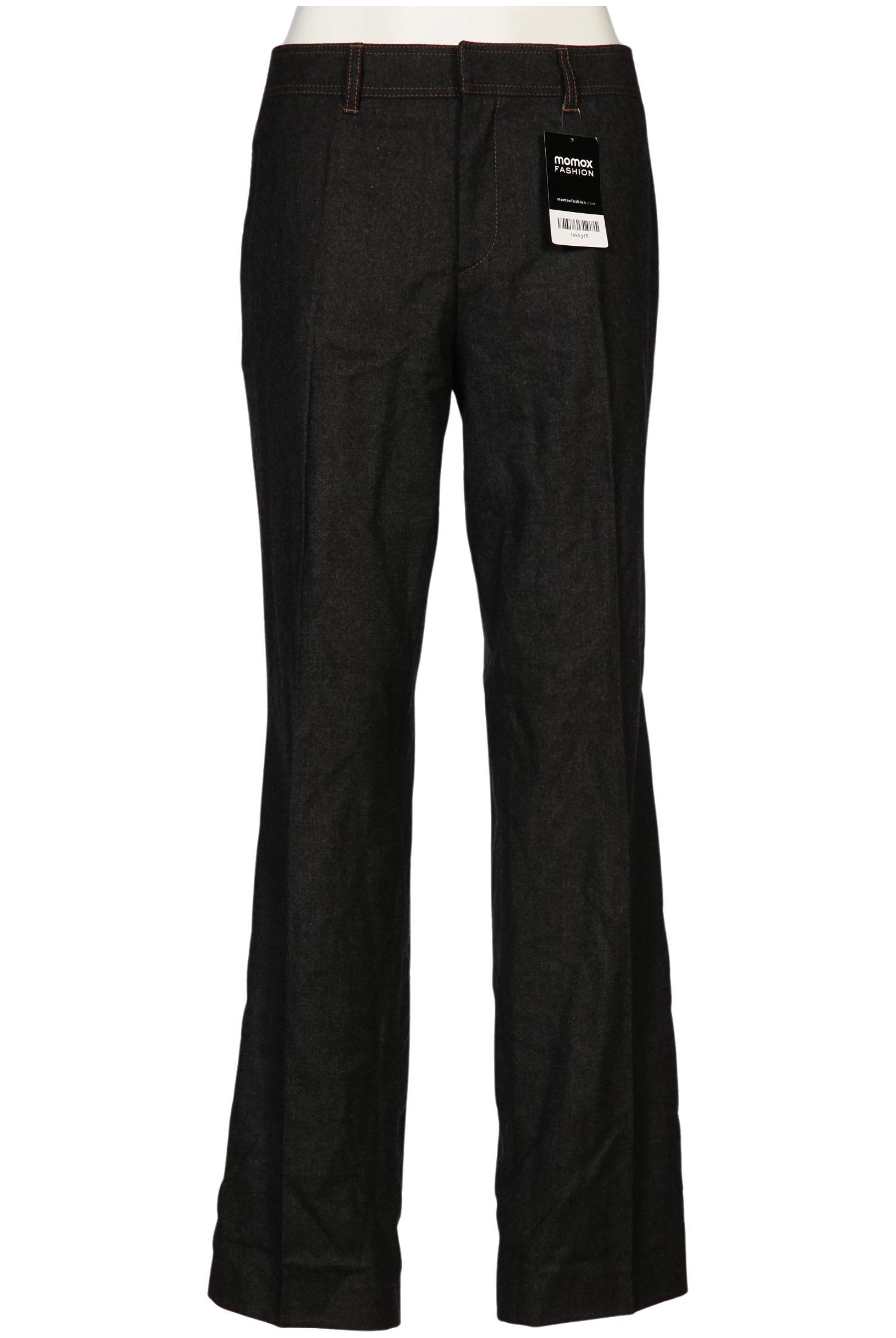 

Bogner Damen Stoffhose, schwarz, Gr. 40