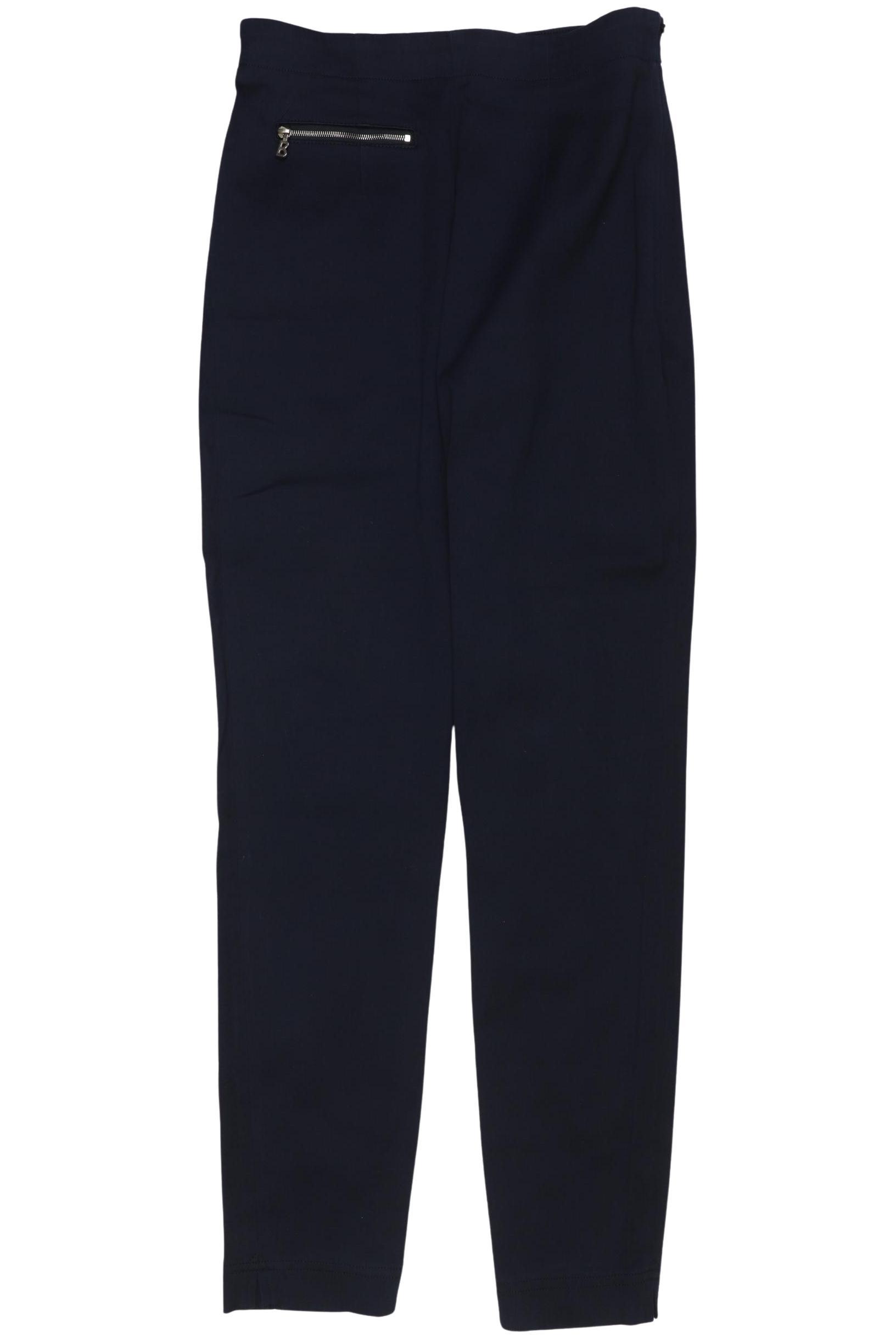 

Bogner Damen Stoffhose, marineblau, Gr. 36