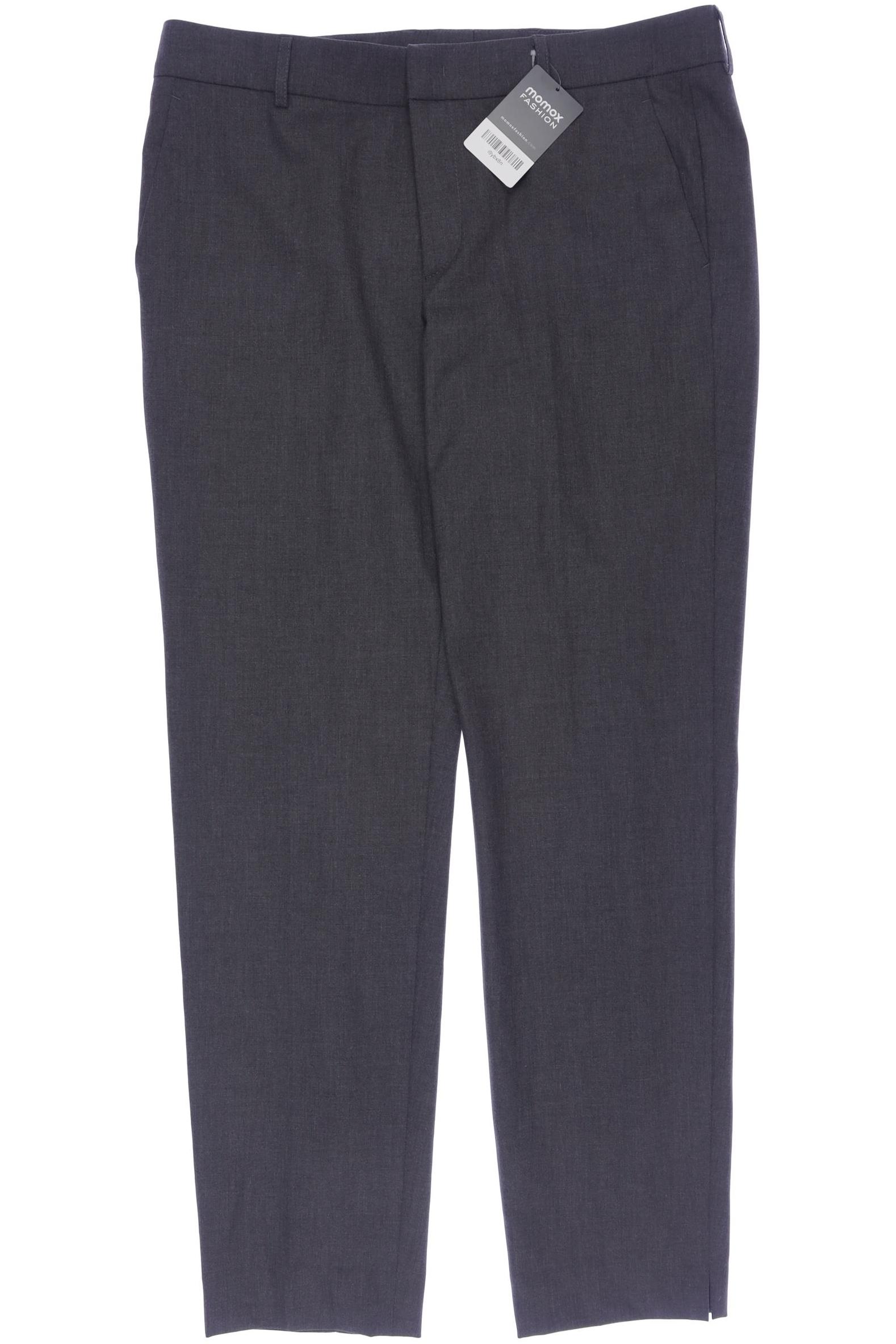 

Bogner Damen Stoffhose, grau, Gr. 40