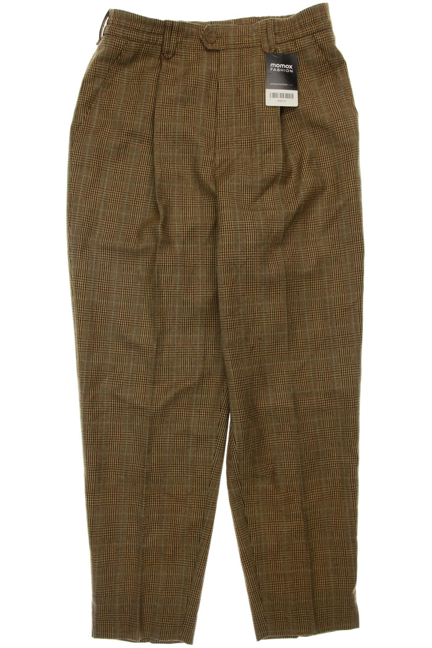

Bogner Damen Stoffhose, braun, Gr. 12