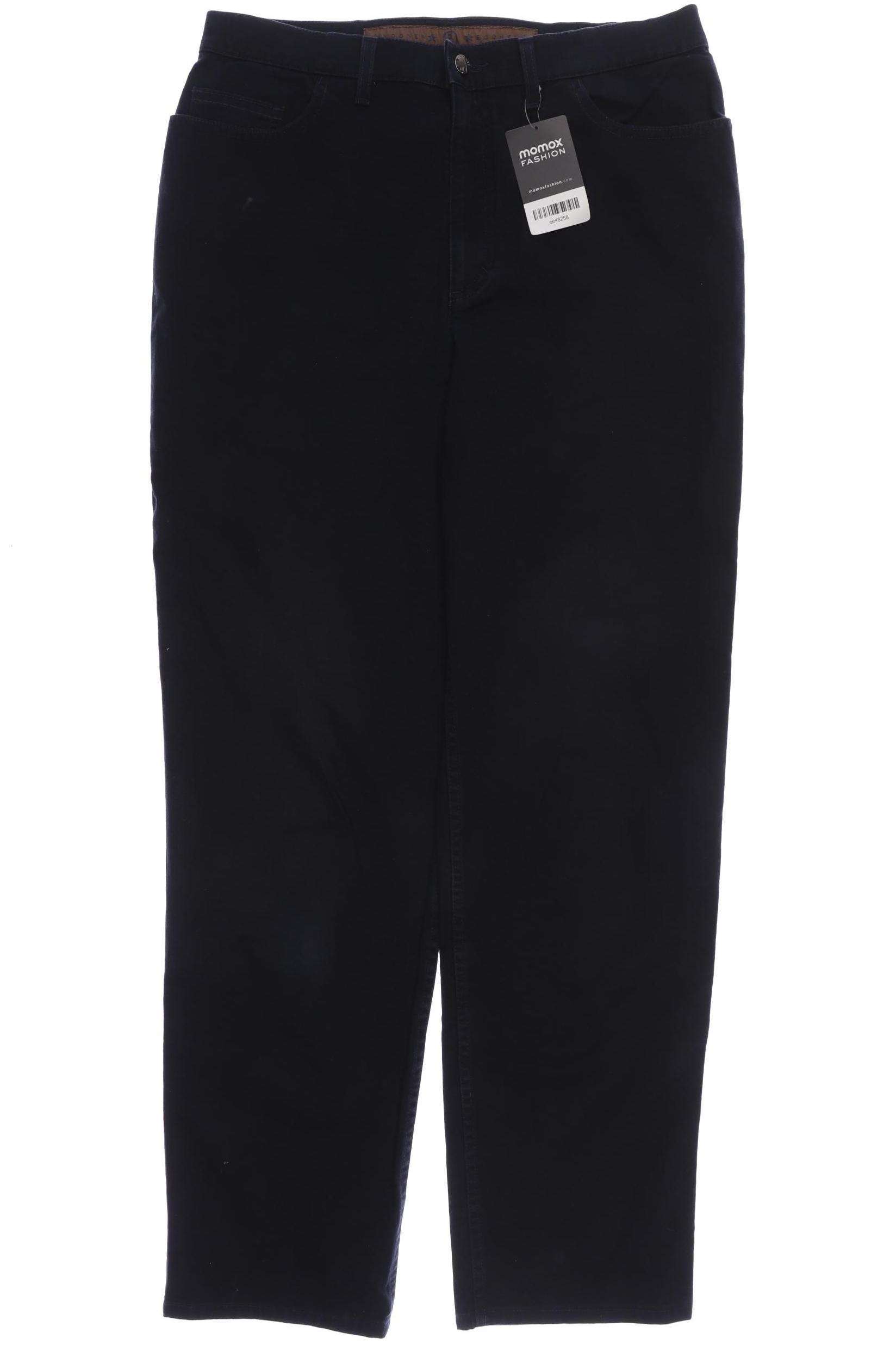 

Bogner Damen Stoffhose, blau, Gr. 42