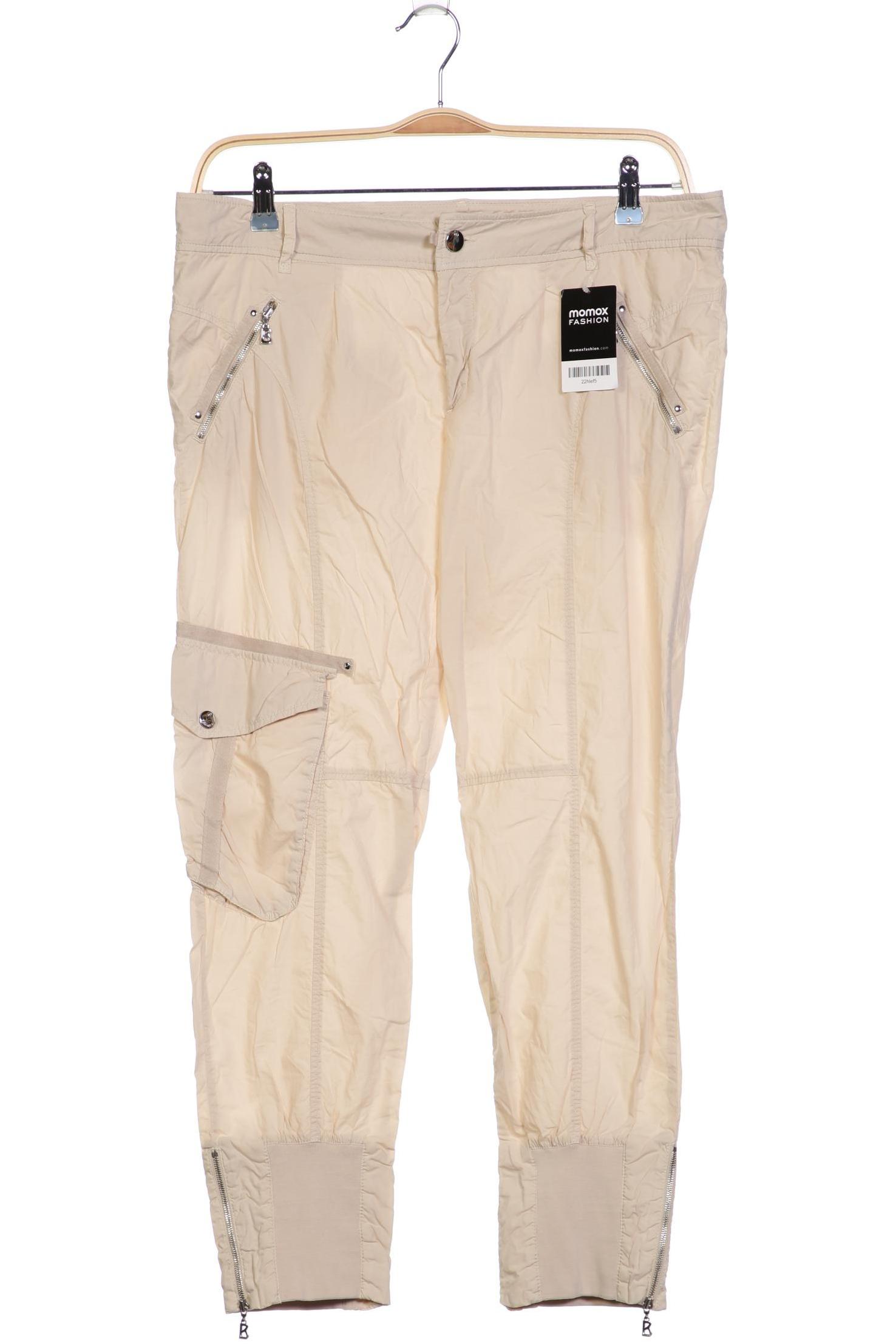 

Bogner Damen Stoffhose, beige, Gr. 40