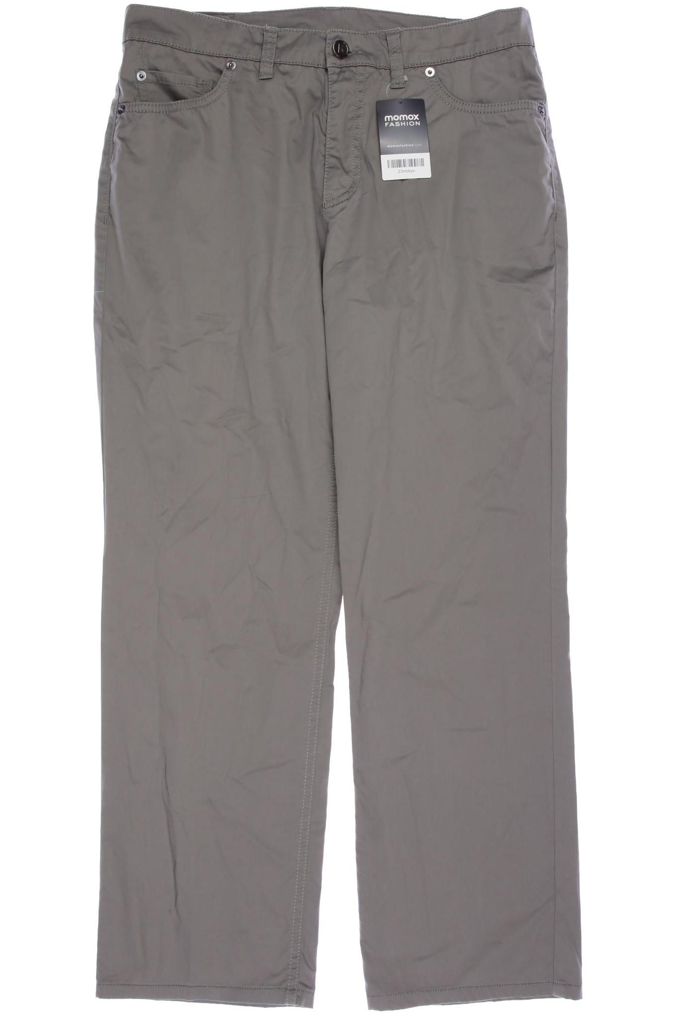 

Bogner Damen Stoffhose, grün, Gr. 42