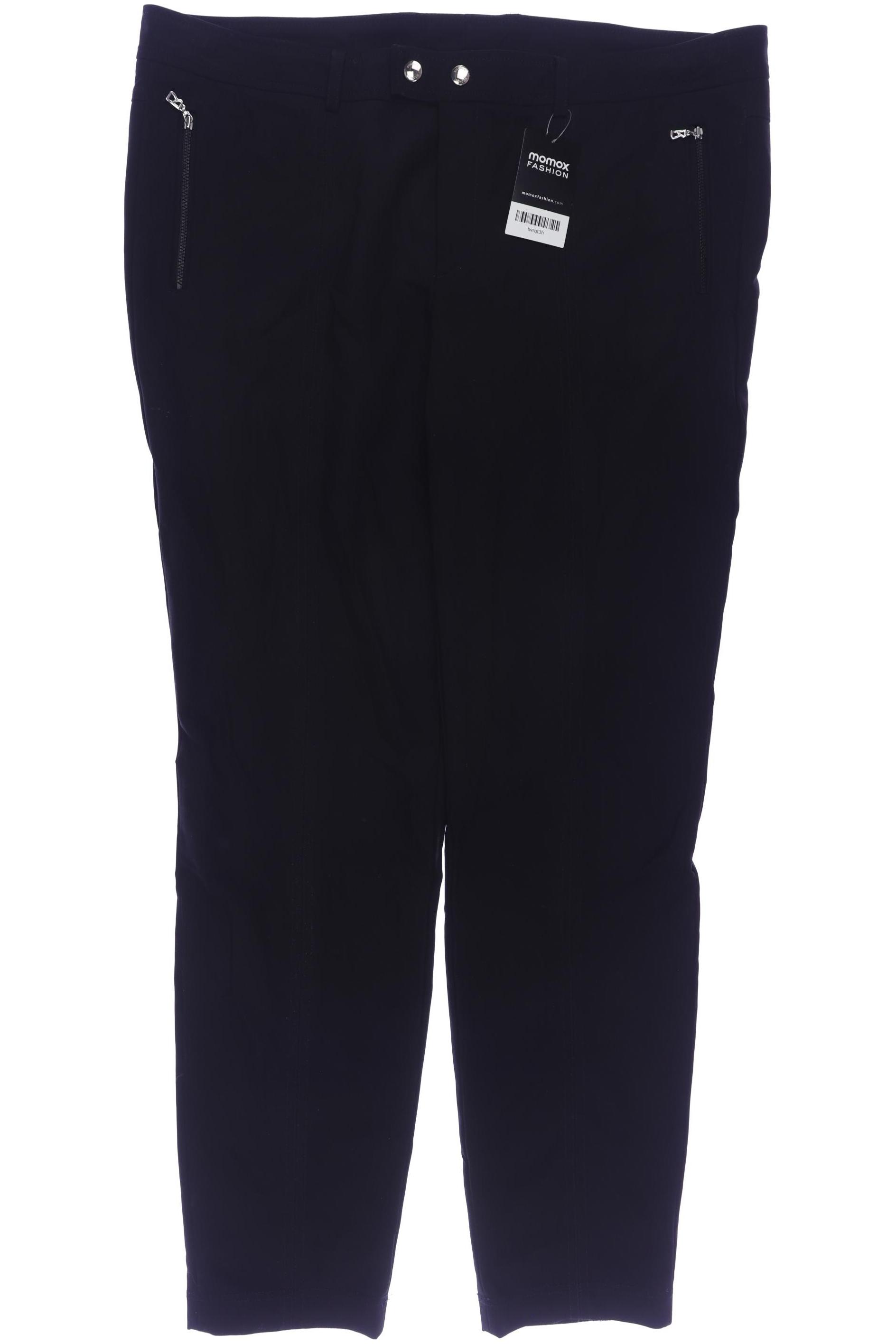 

Bogner Damen Stoffhose, schwarz, Gr. 41