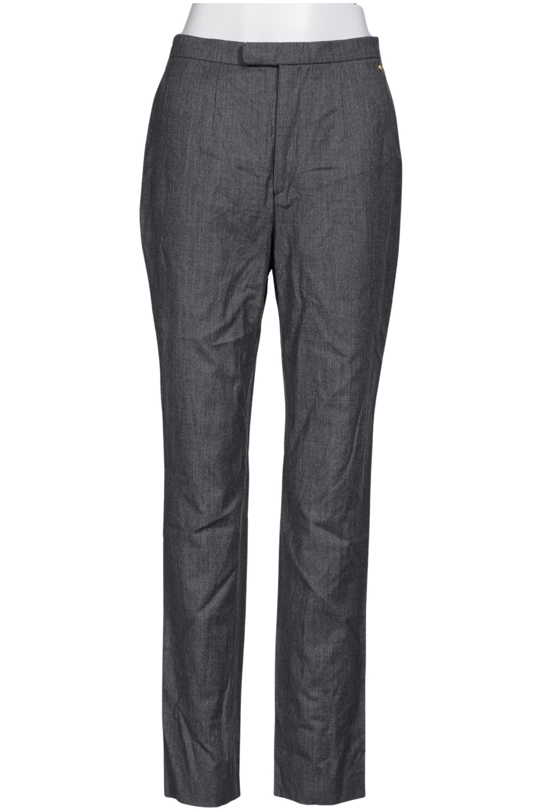 

Bogner Damen Stoffhose, grau, Gr. 76